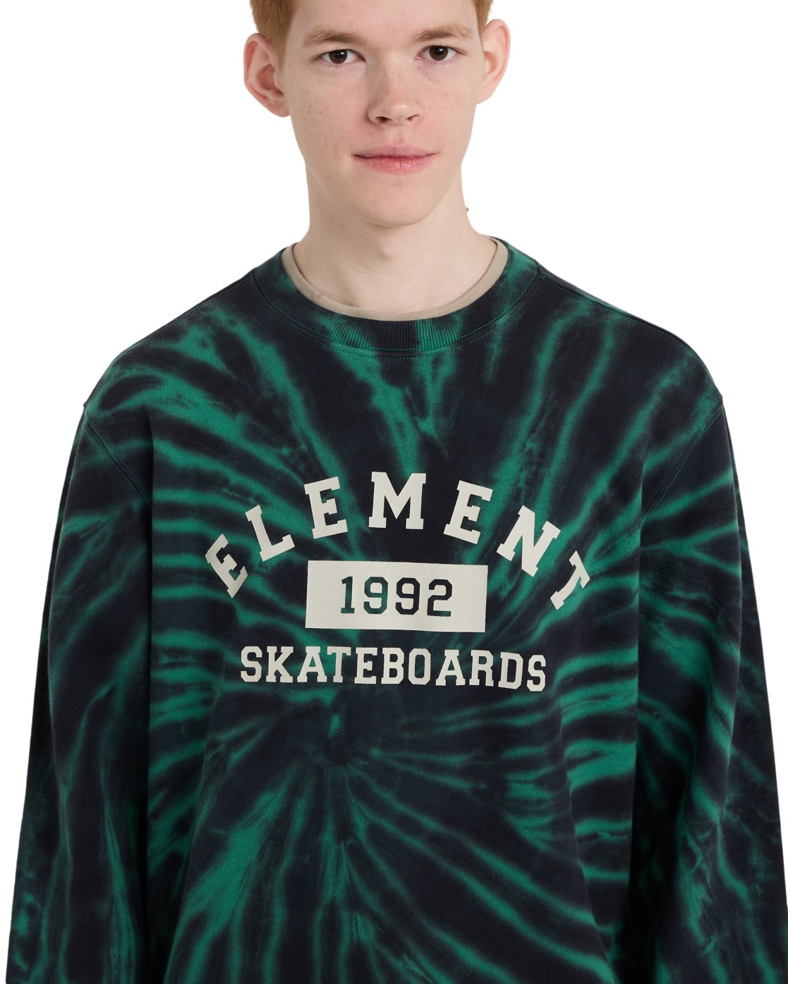 Thumbnail - Element Sweatshirt "Home Team"