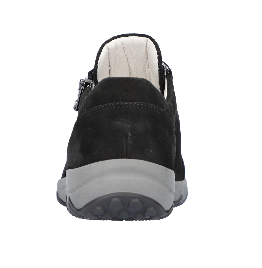 Waldläufer Schnürschuh »H-Teresa«  Sneaker, Halbschuh, Bequemschuh in Komfortweite H