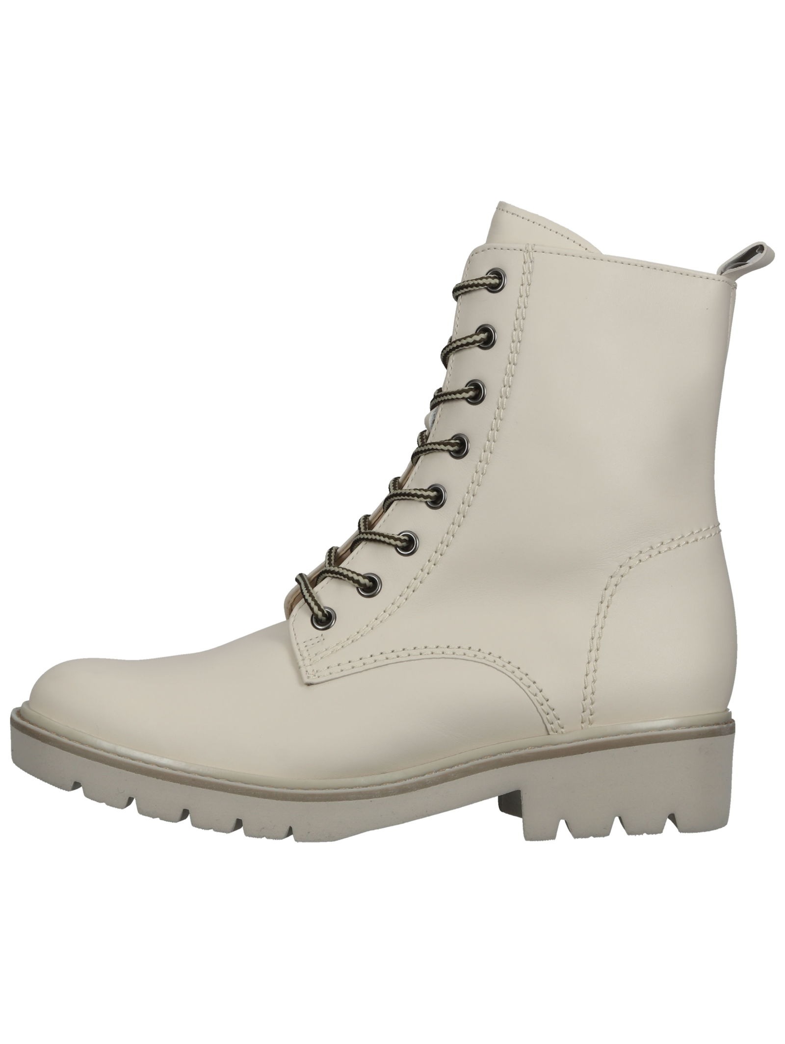 Gabor Schnürstiefelette »Gabor Stiefelette Glattleder«