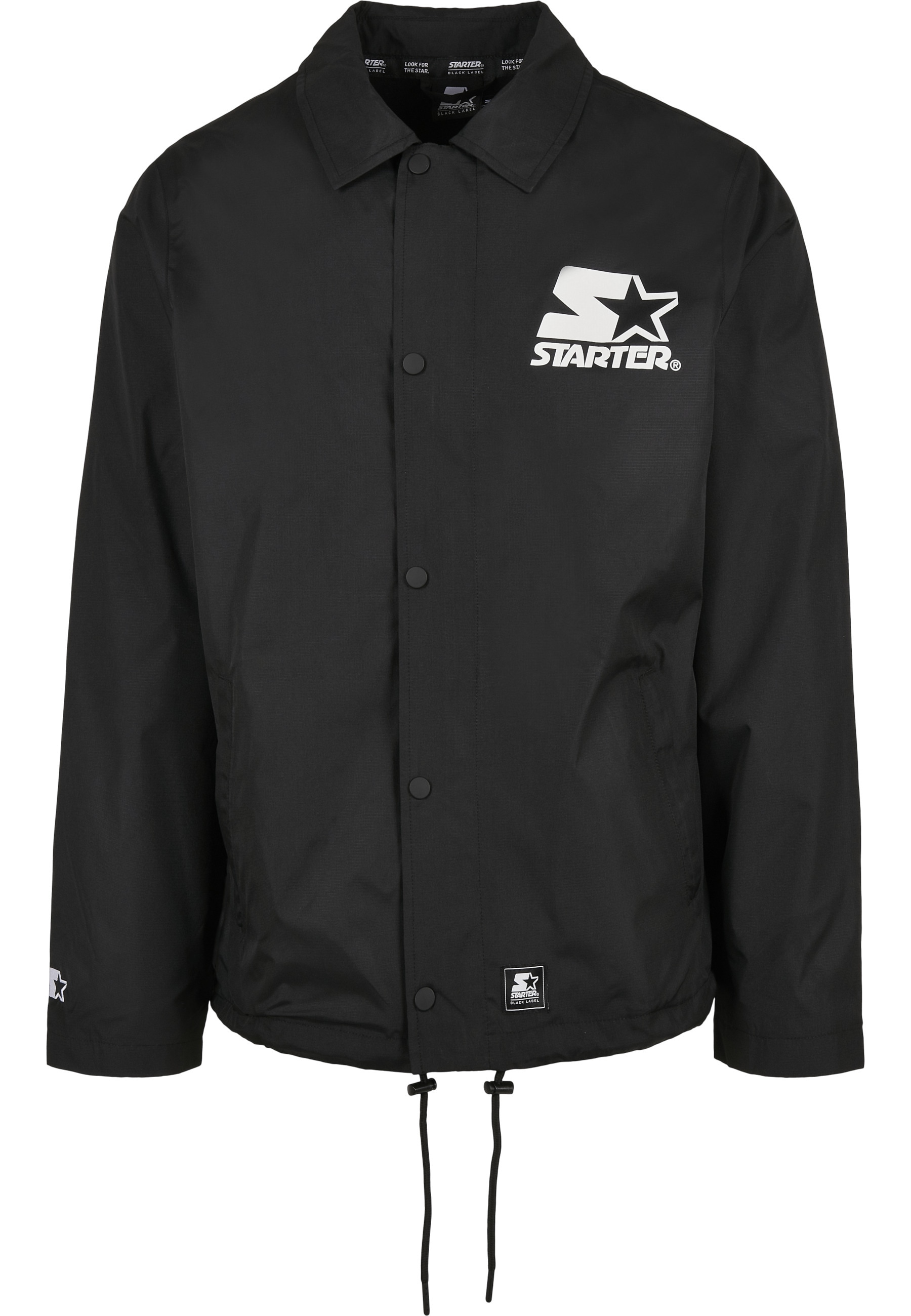 Starter Black Label Allwetterjacke "Starter Black Label Herren Starter Coac günstig online kaufen