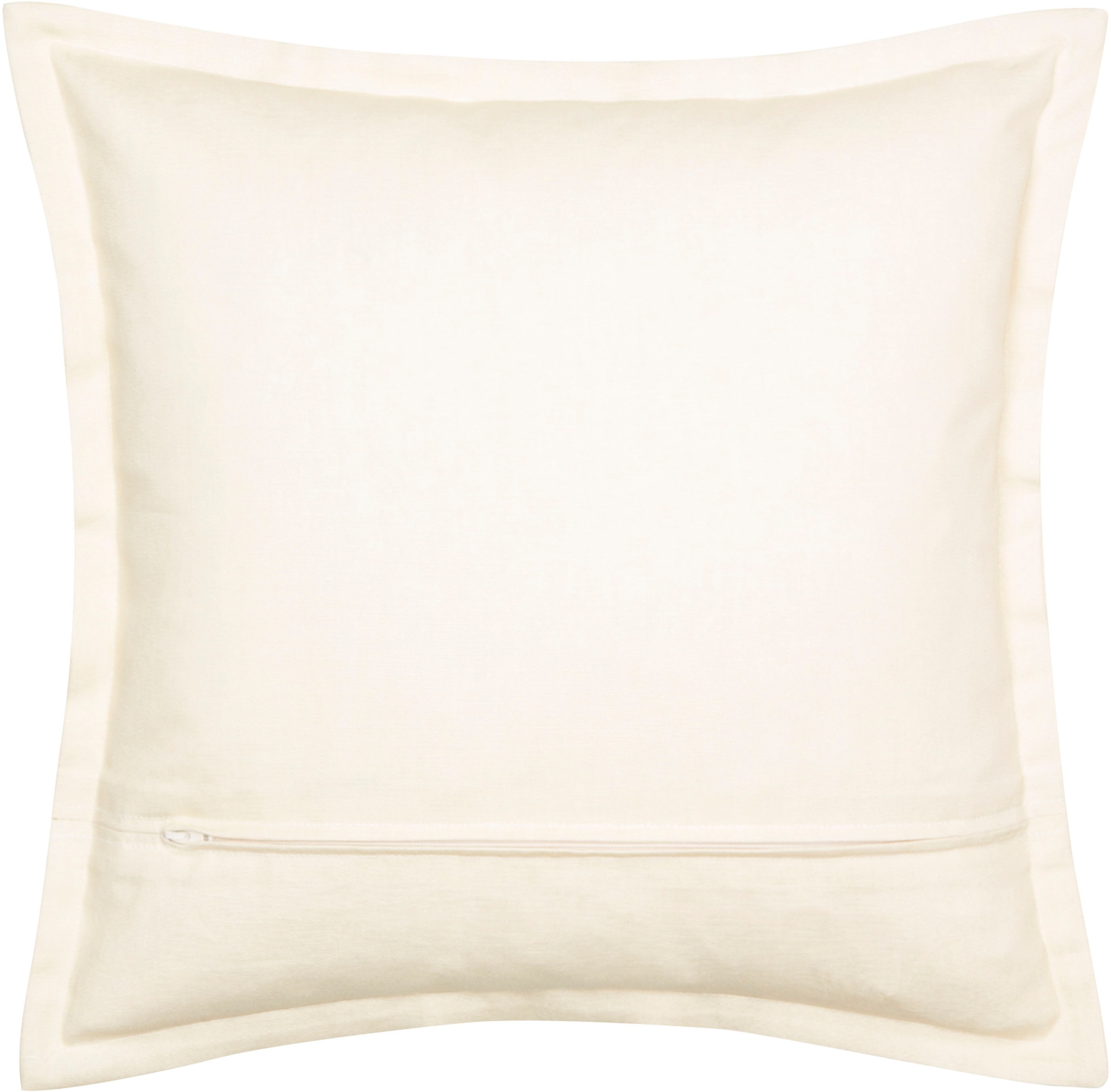 Esprit Dekokissen "Neo" mit Stehsaum, Kissenhülle ohne Füllung, 1 Stück günstig online kaufen