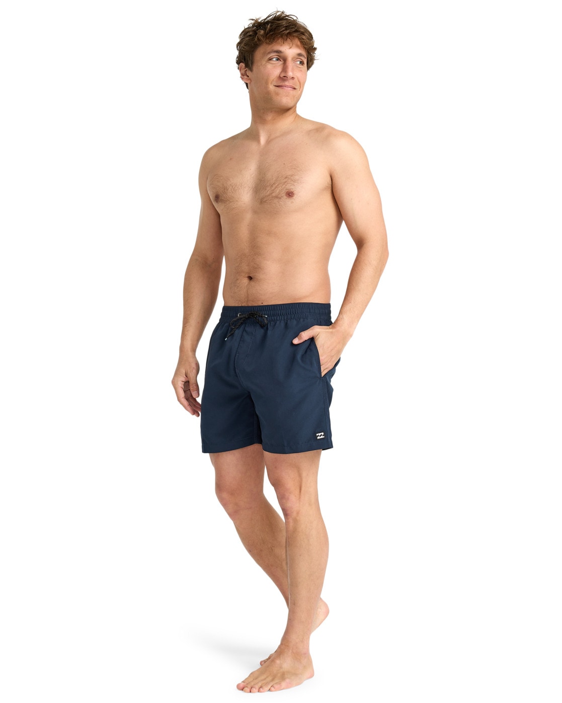 Billabong Boardshorts »All Day Layback 16"«