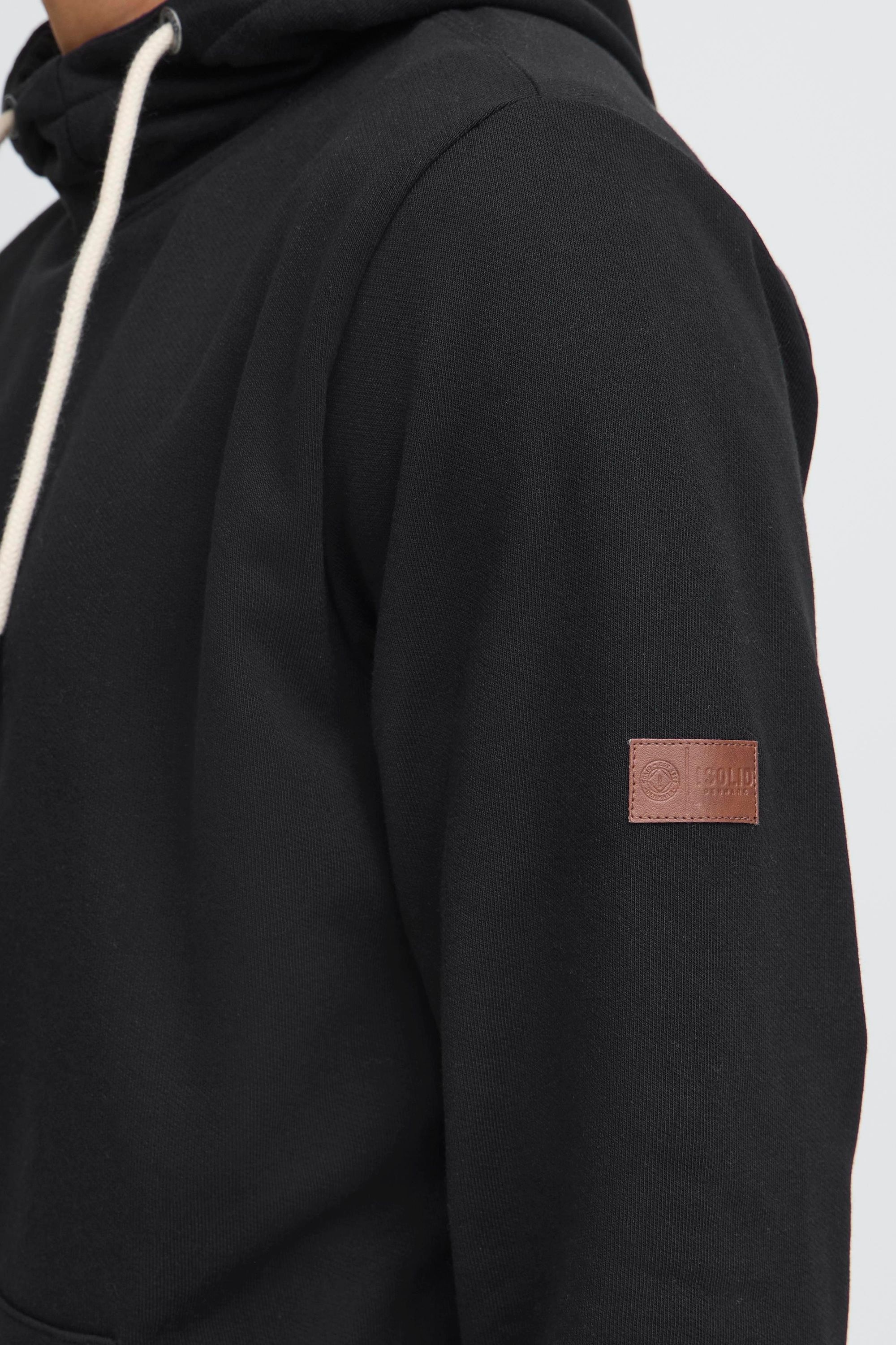 !Solid Kapuzenpullover »Hoodie SDSIMS«