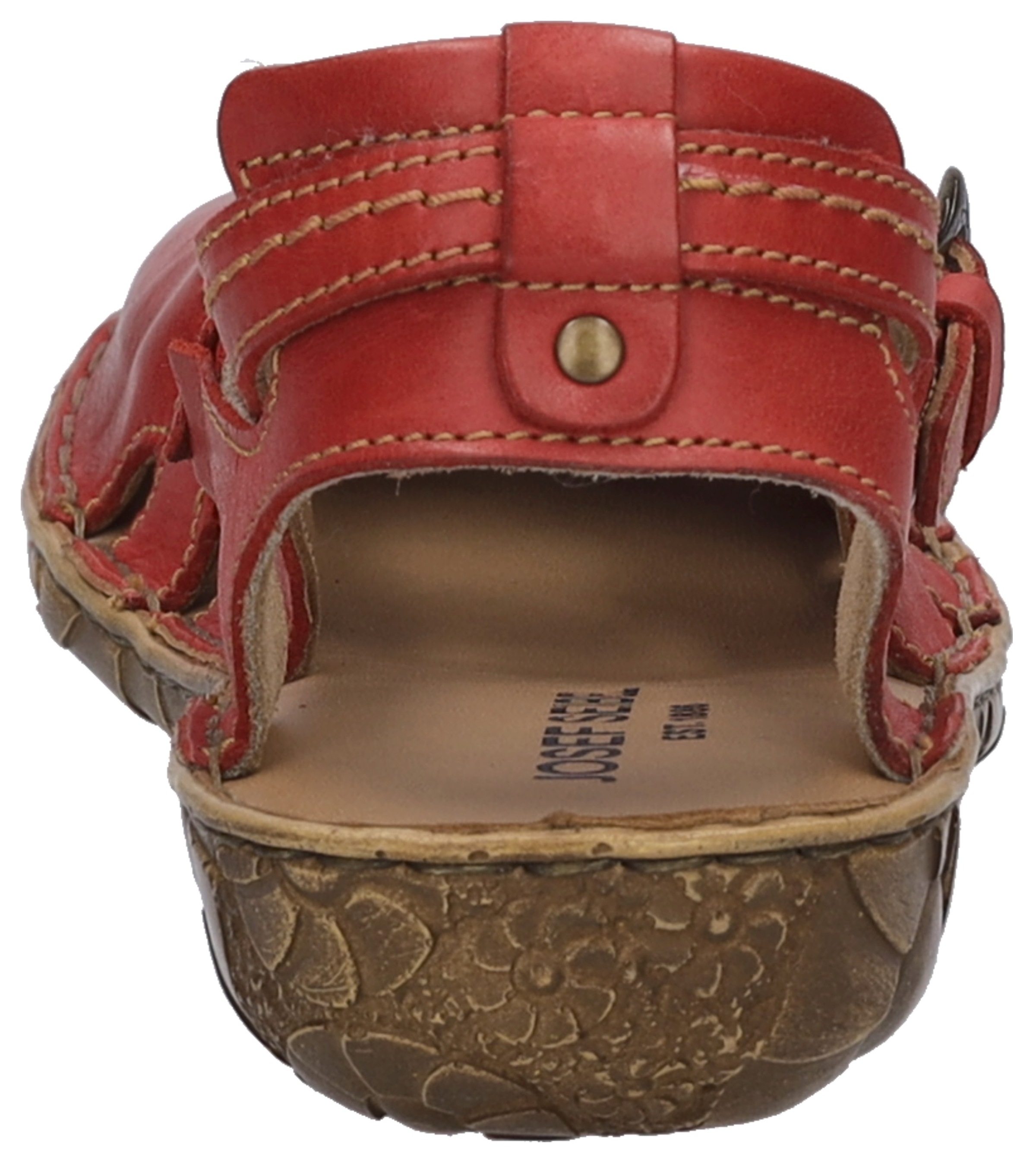 Josef Seibel Sandale "Rosalie 13", Sommerschuh, Sandalette, Riemchensandale günstig online kaufen