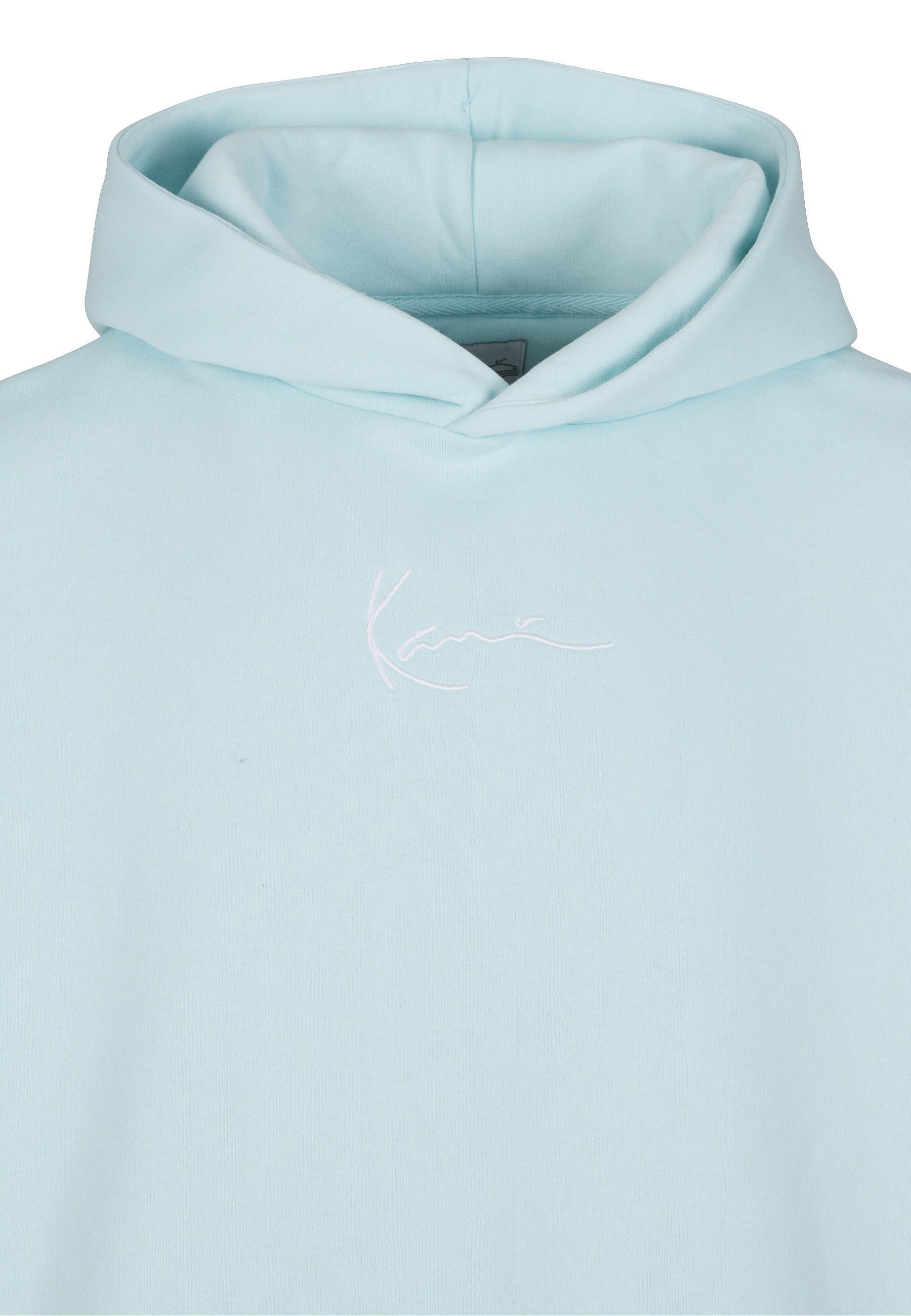 Thumbnail - Karl Kani Kapuzenpullover "Karl Kani Karl Kani Small Signature Essential OS Hoodie" 1 Stk.