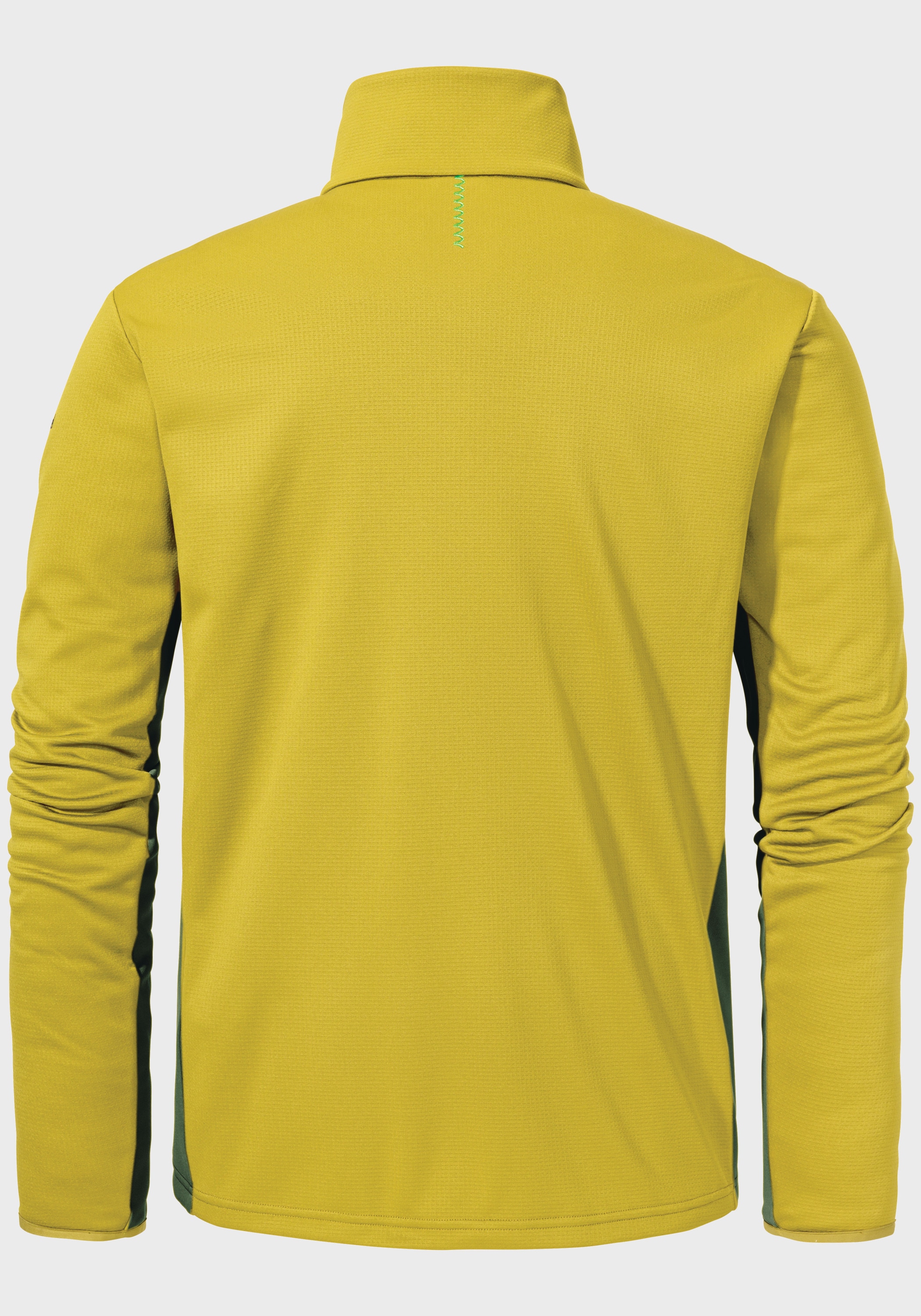 Schöffel Fleecejacke »Hiking Fleece Jk Style Milagle MNS«, ohne Kapuze