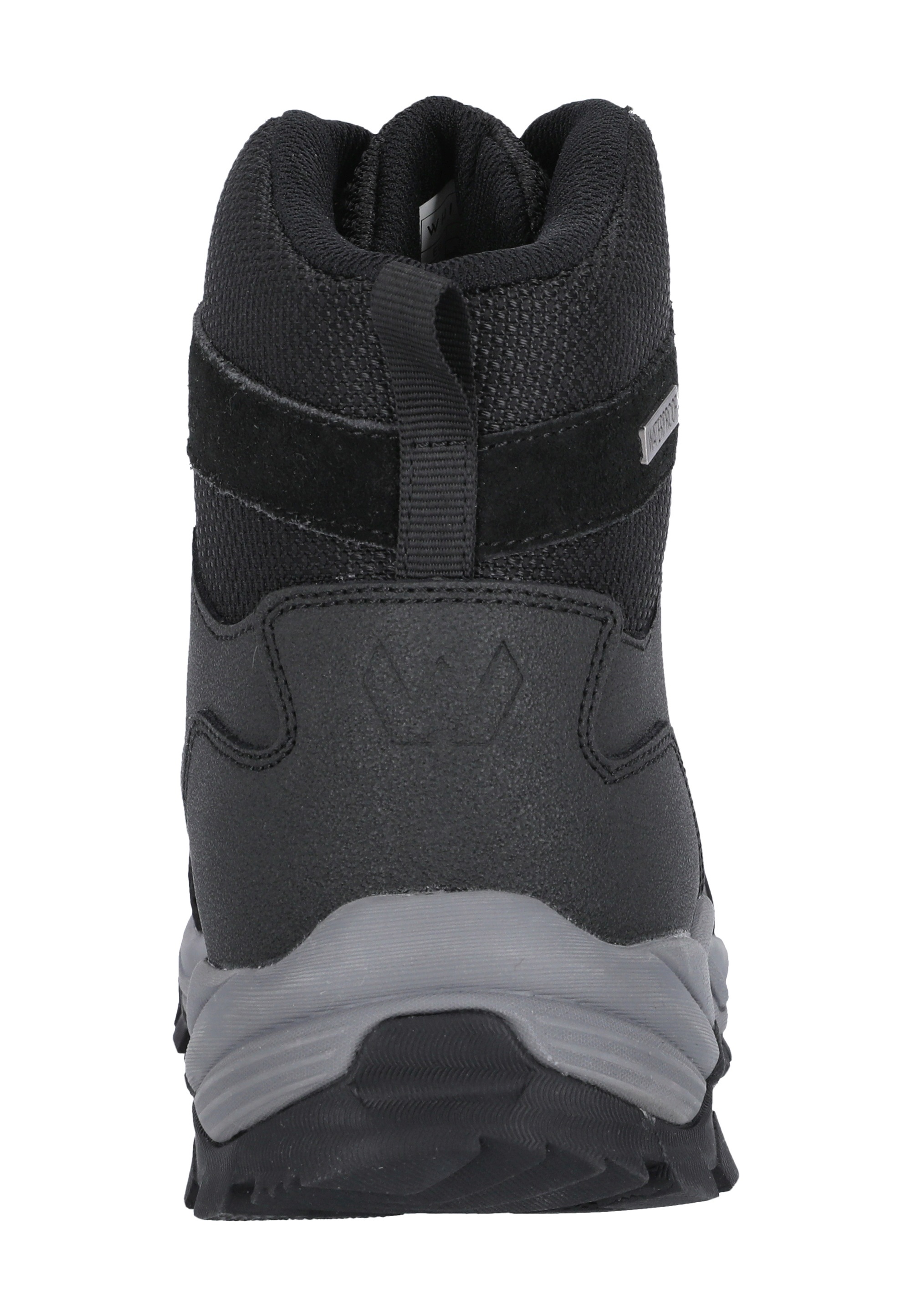 WHISTLER Stiefel »Detion«, mit wasserdichter Funktion