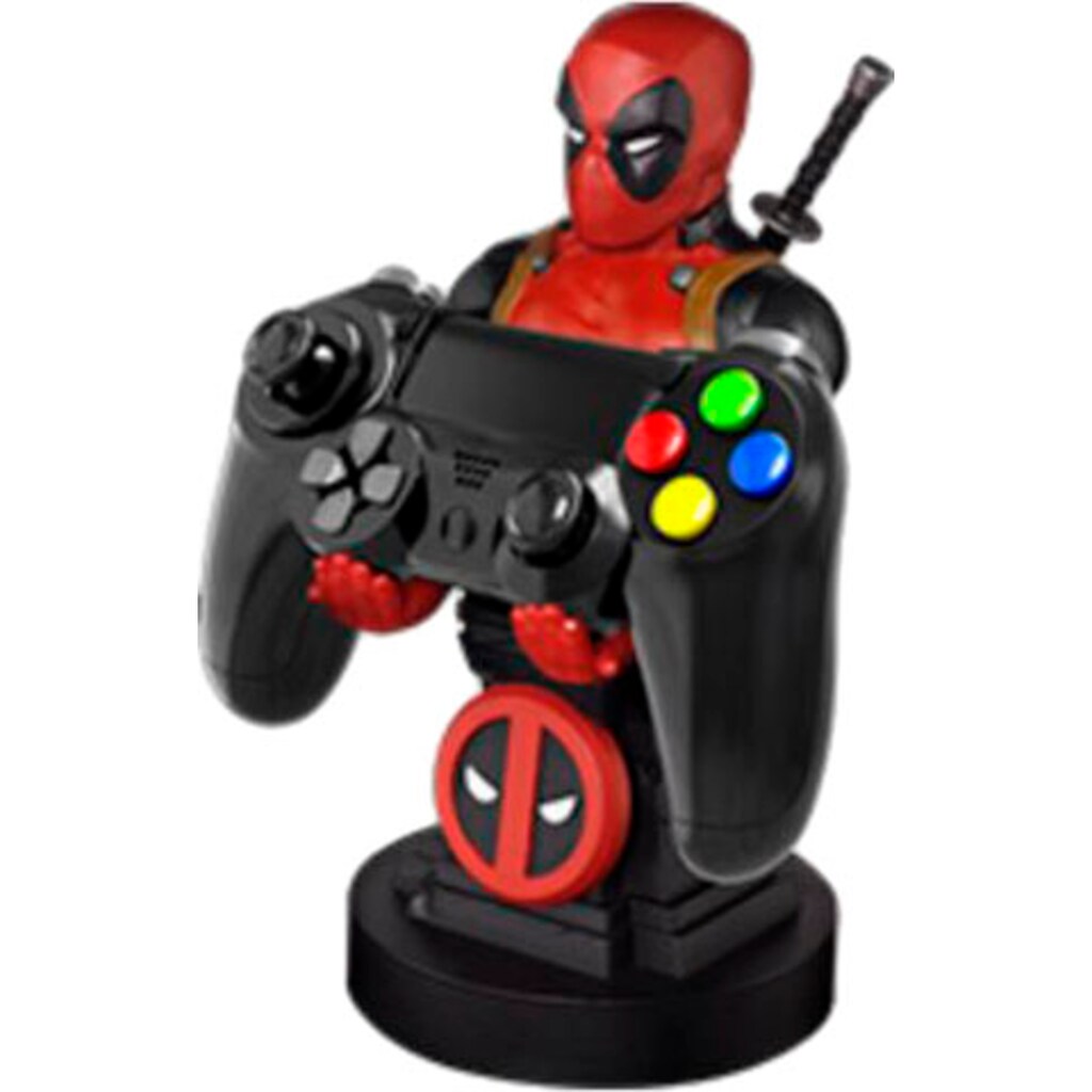 Spielfigur »Deadpool Cable Guy«, (1 tlg.)