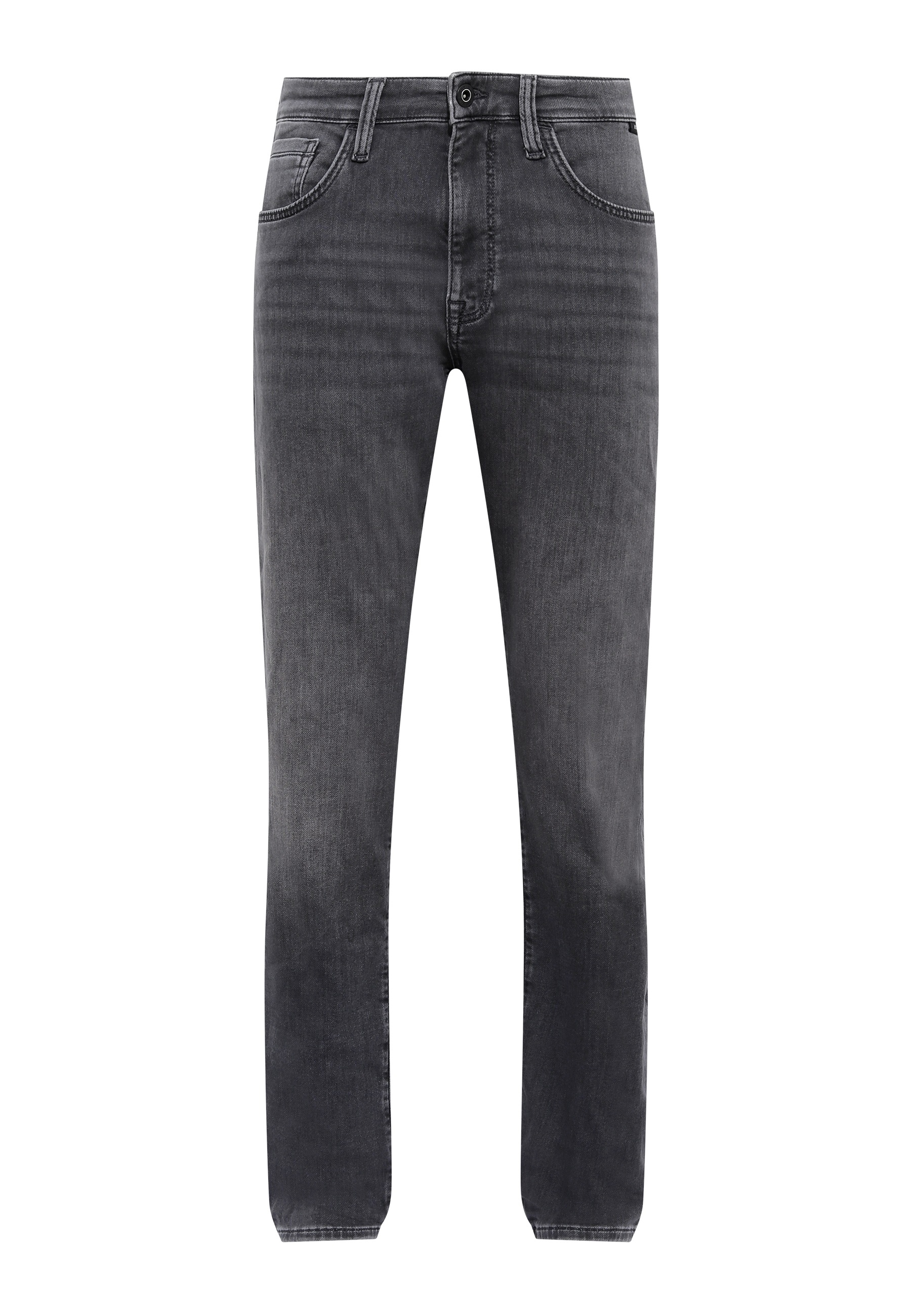 Mavi Straight-Jeans »MARCUS«, Slim Straight Jeans