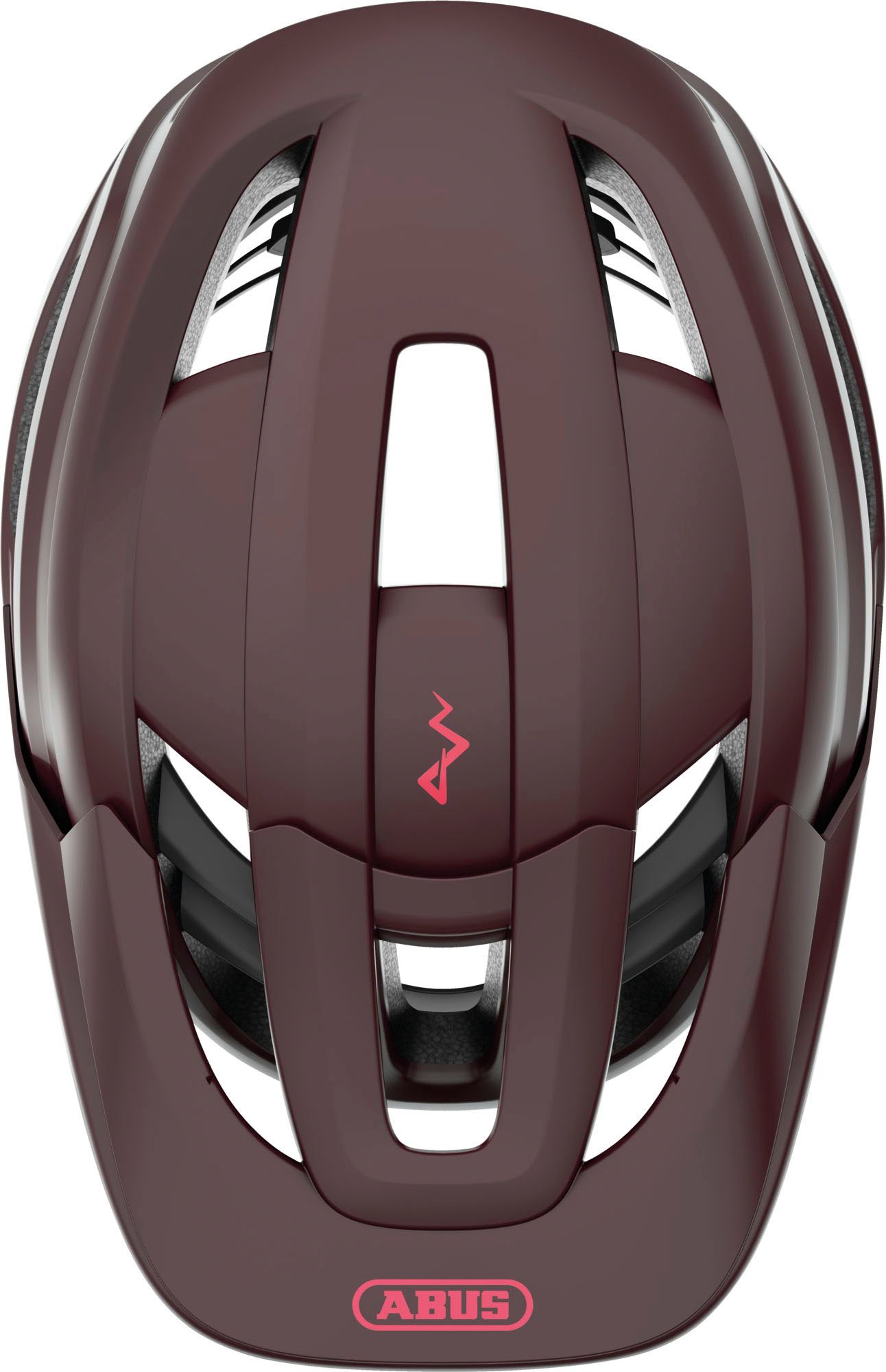 ABUS Mountainbikehelm »CLIFFHANGER«