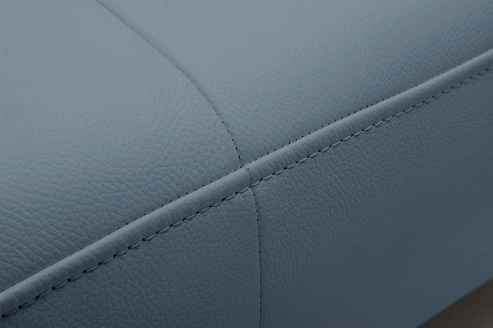 Thumbnail - Creation BY ROLF BENZ Ecksofa "CR.446 elegantes Designsofa mit hohem Sitzkomfort" in minimalistischer, schwereloser Opti...