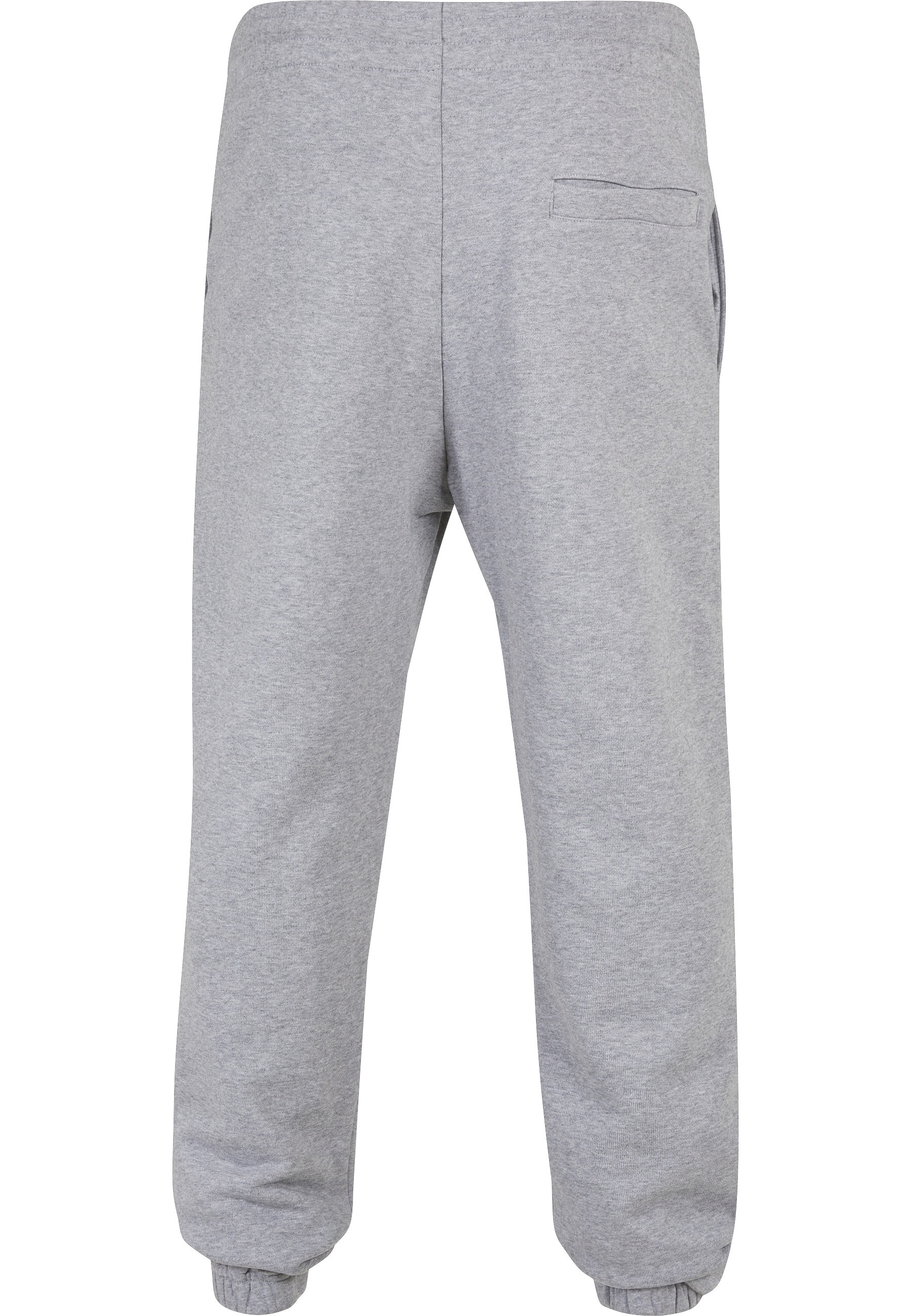 URBAN CLASSICS Stoffhose "Urban Classics Herren Ultra Heavy Sweatpants" günstig online kaufen