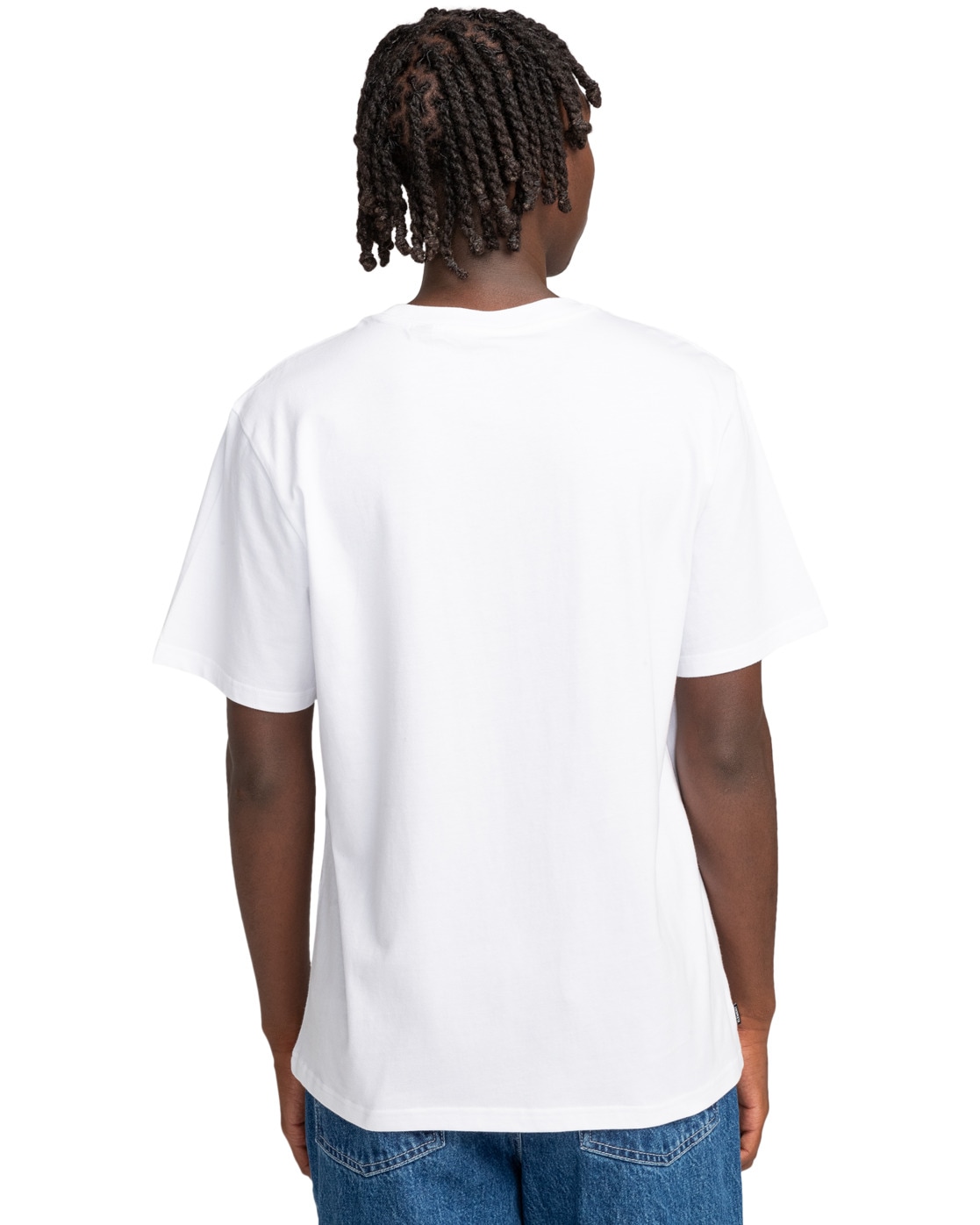 Element T-Shirt »Tourbus«