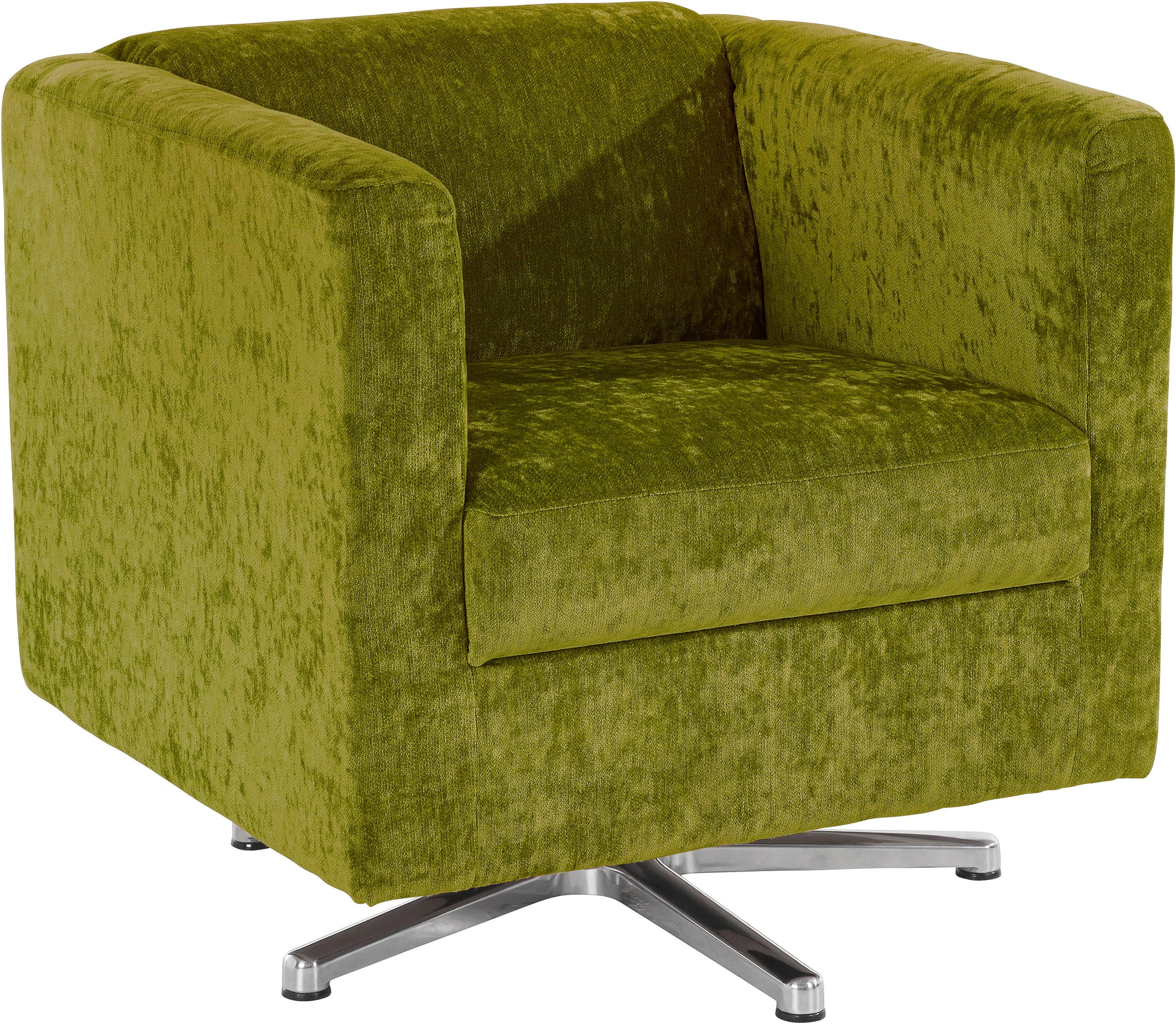 Home affaire Sessel "Bob Drehsessel, Clubsessel und Cocktailsessel - alles günstig online kaufen