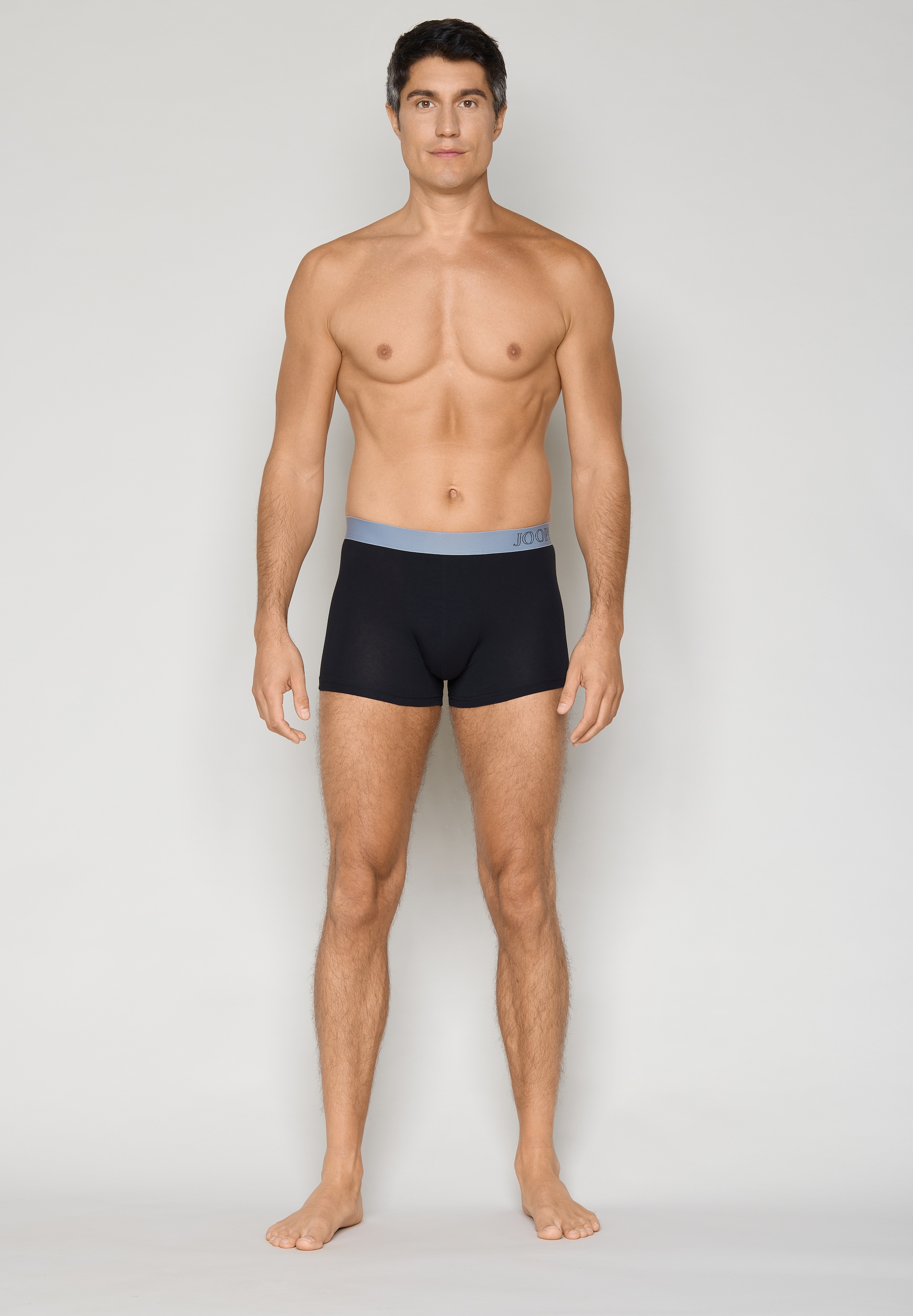 JOOP! Boxer »Everyday« mit Jersey-Material, im 3er Pack