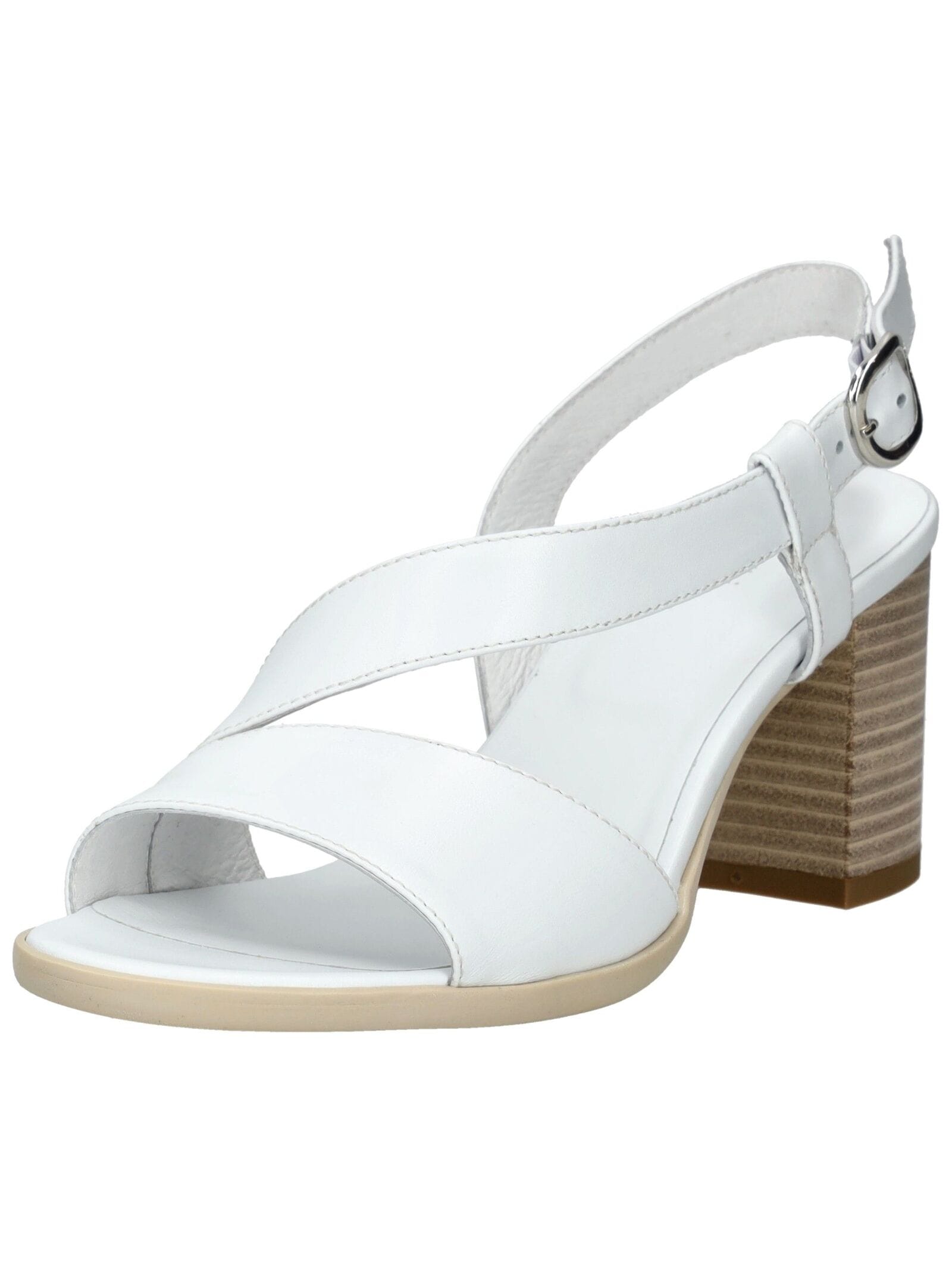 Nero Giardini "Nero Giardini Sandalen Leder"