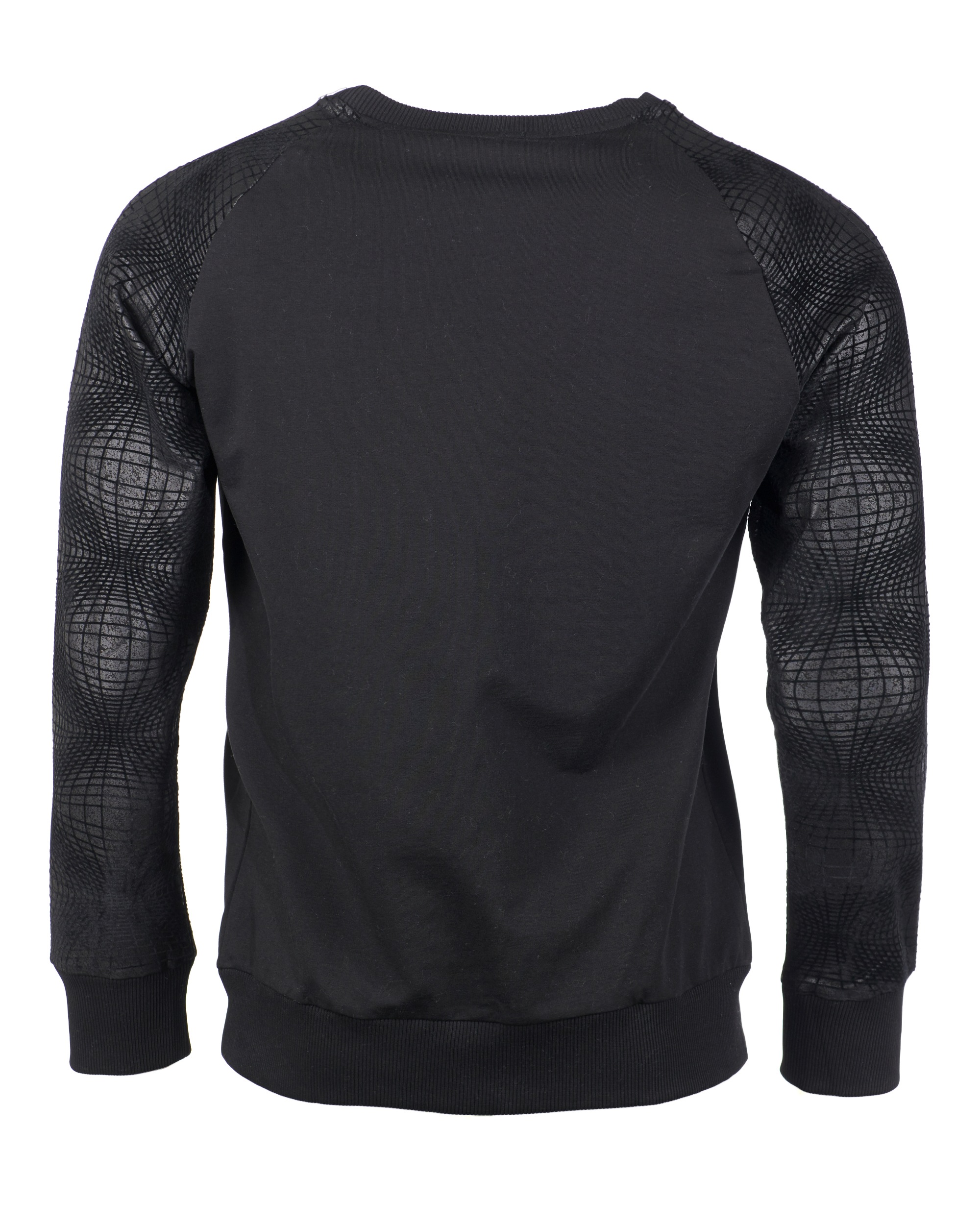 TOP GUN Sweater »Black Swarn TG20192020«