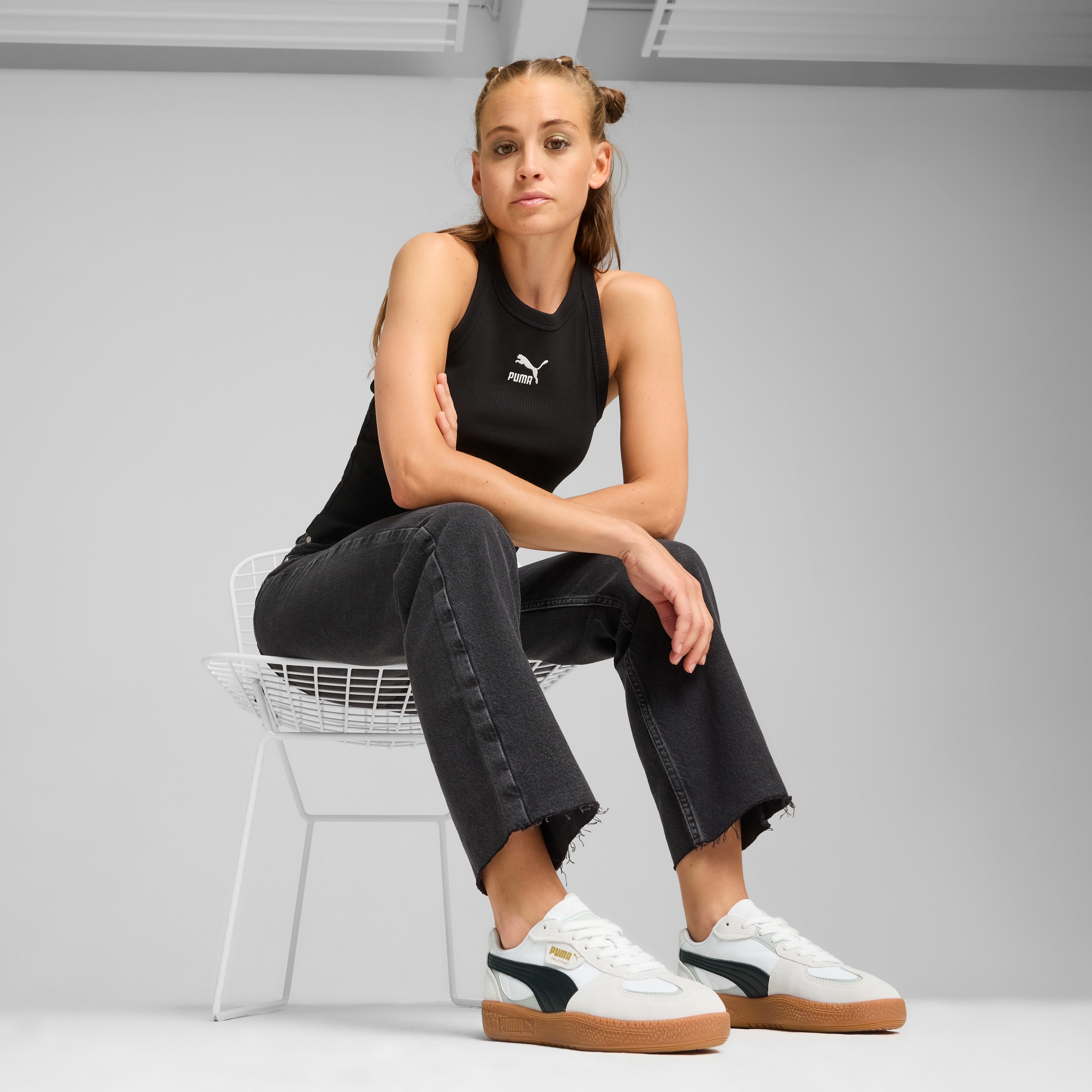 PUMA Sneaker »PALERMO MODA WNS«