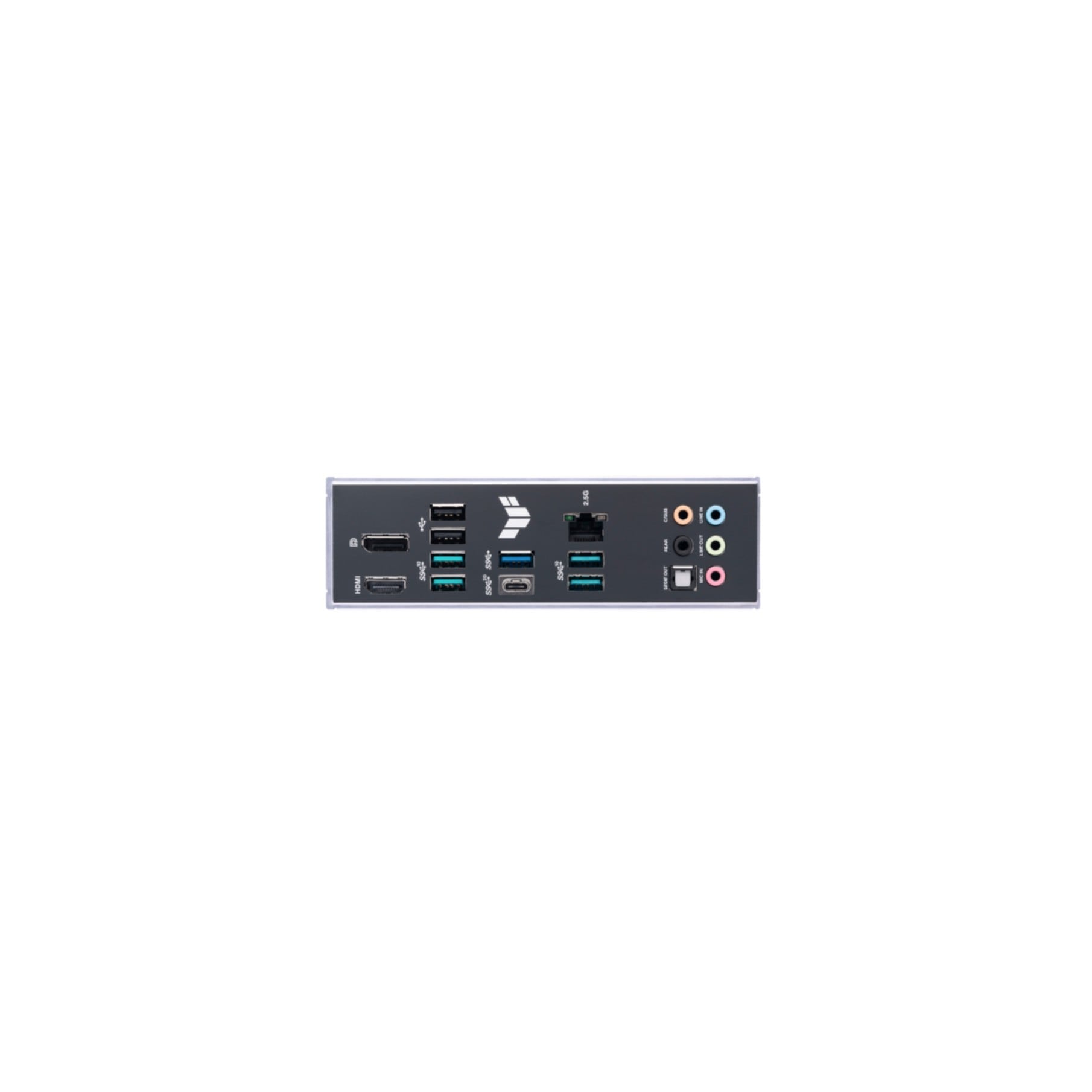 Asus Mainboard »TUF GAMING B760M-PLUS D4«