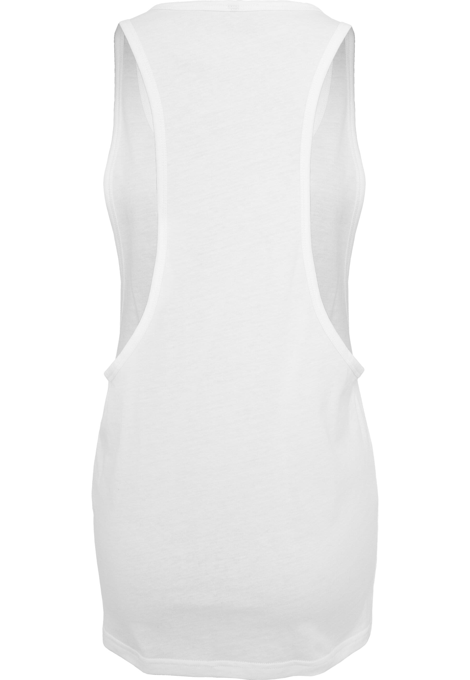 MisterTee Kurzarmshirt "MisterTee Damen Ladies Moth Tee", (1 tlg.) günstig online kaufen