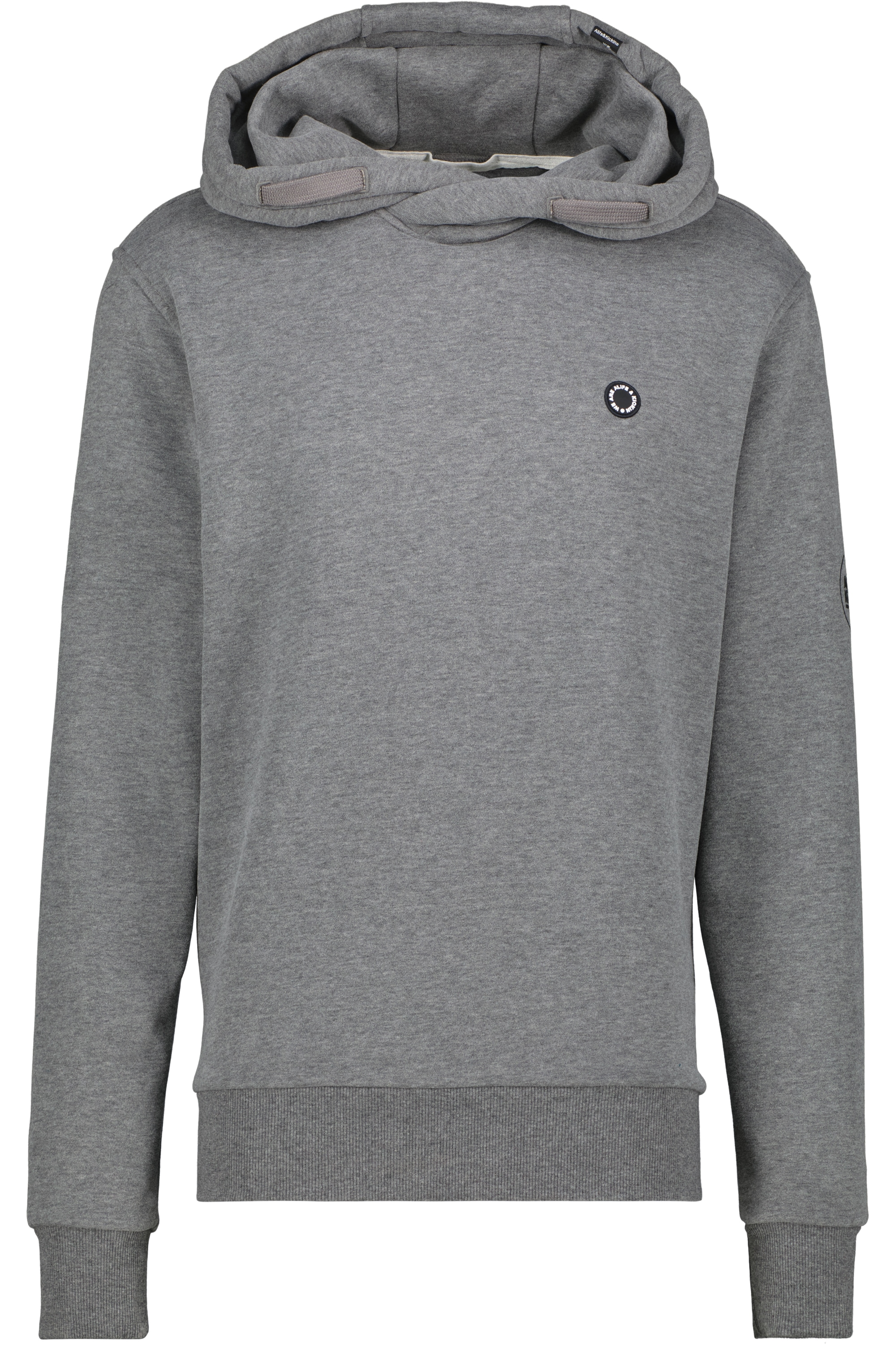 Alife & Kickin Kapuzensweatshirt "Herren JohnAK A" günstig online kaufen