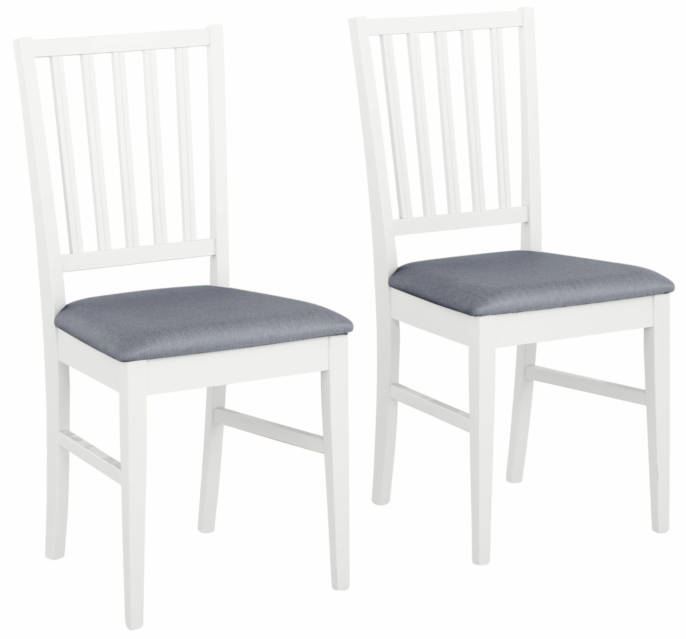 Home affaire Esszimmerstuhl "Ruanda Küchenstuhl TOPSELLER" (Set) 4 Stk. Web günstig online kaufen