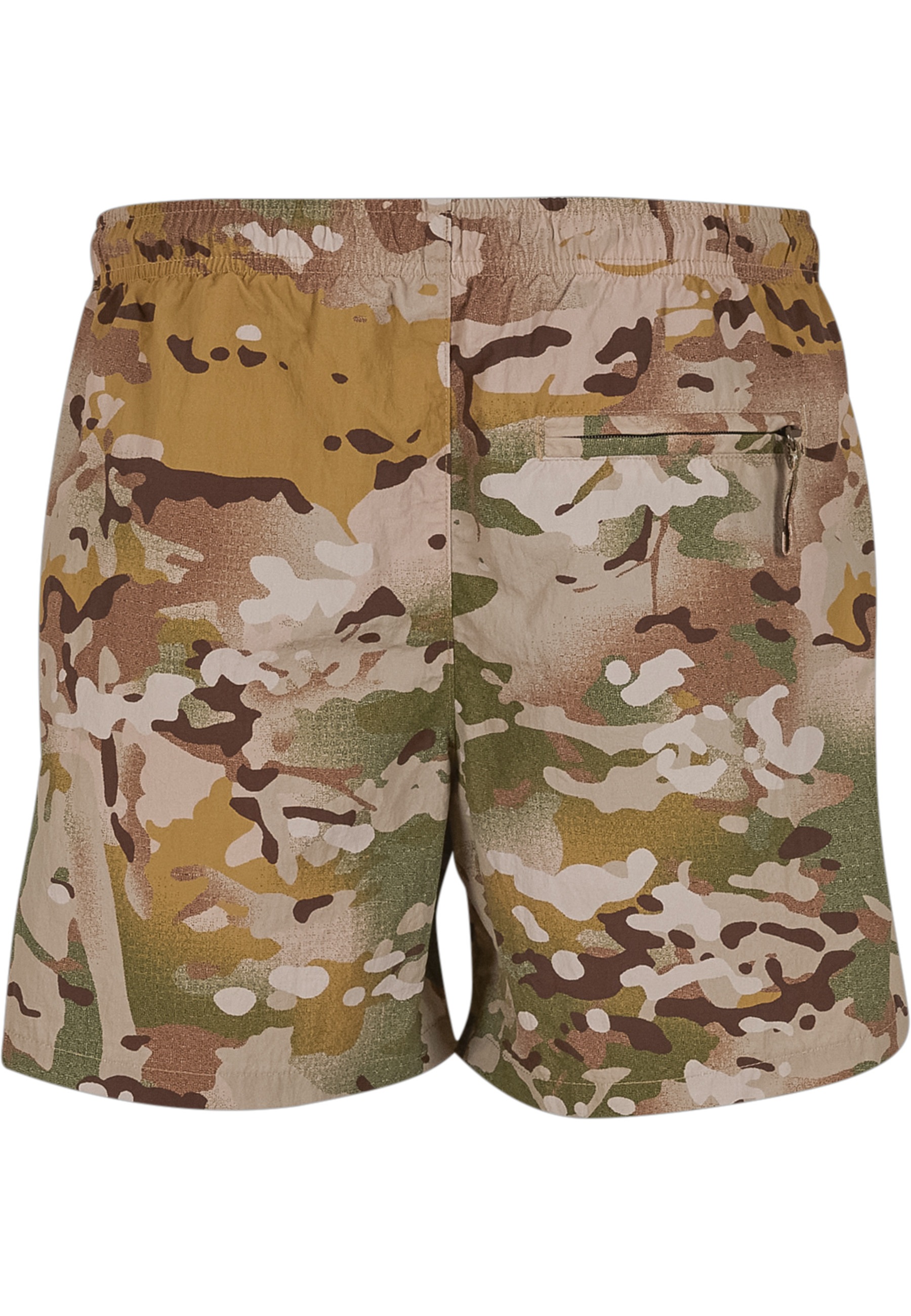 Brandit Badeshorts "Brandit Swimshort Basic" günstig online kaufen