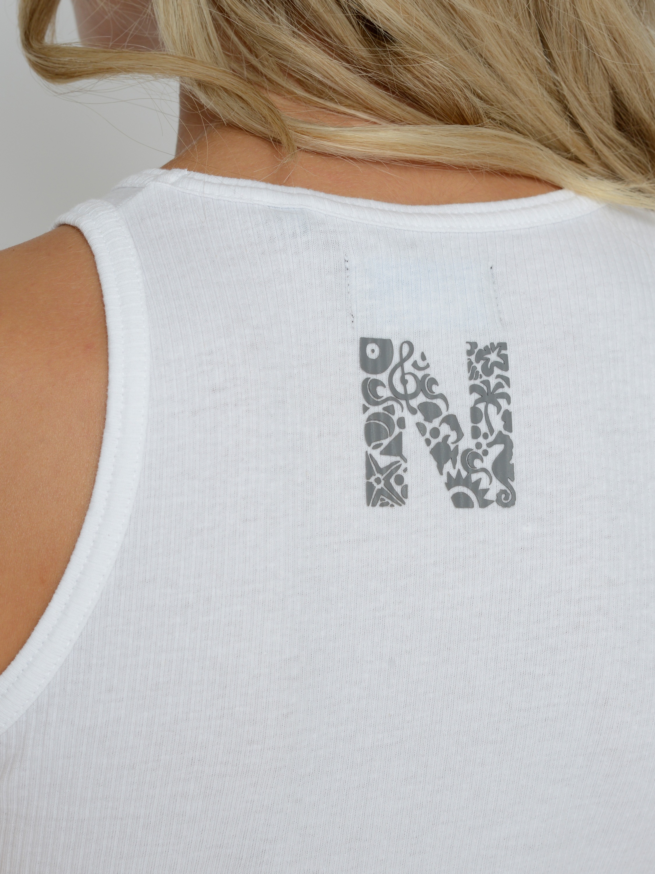 NASSAU BEACH T-Shirt »NB231034«