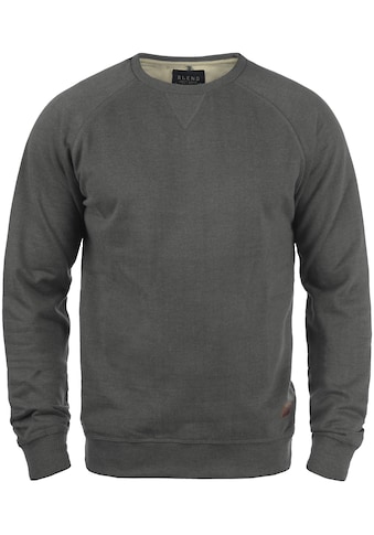 Blend Sweatshirt »Alex«, Sweatpullover mit Raglanärmeln kaufen Blend Sweatshirt »Alex«, Sweatpullover mit Raglanärmeln kaufen