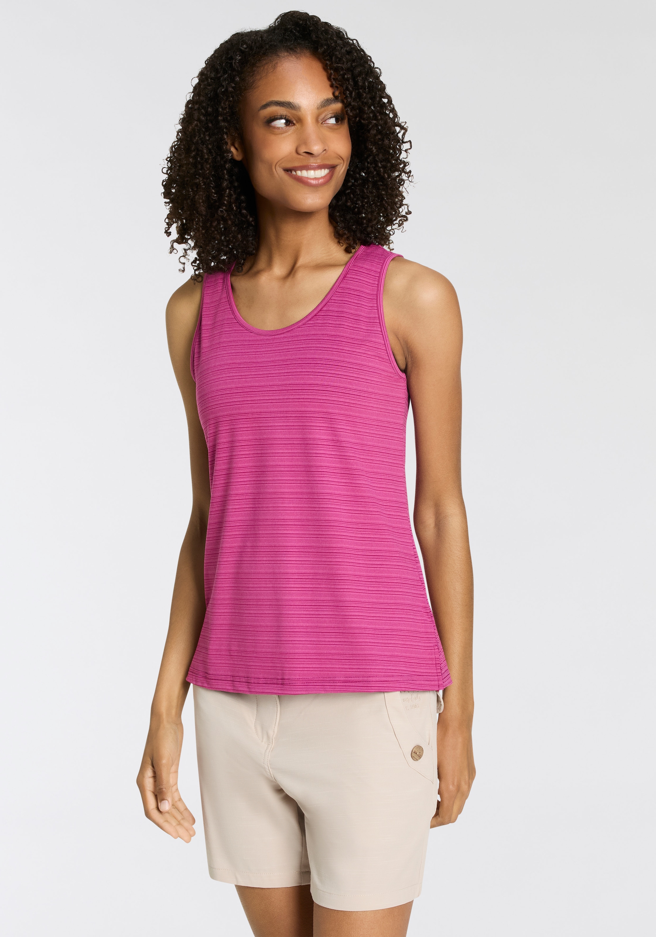 Killtec Tanktop "KOS 41 WMN TP", (1 tlg.) günstig online kaufen