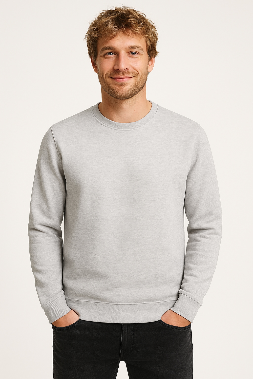 ONLY & SONS Sweatshirt "ONSCHASE REG CREW SWEAT OTL" günstig online kaufen