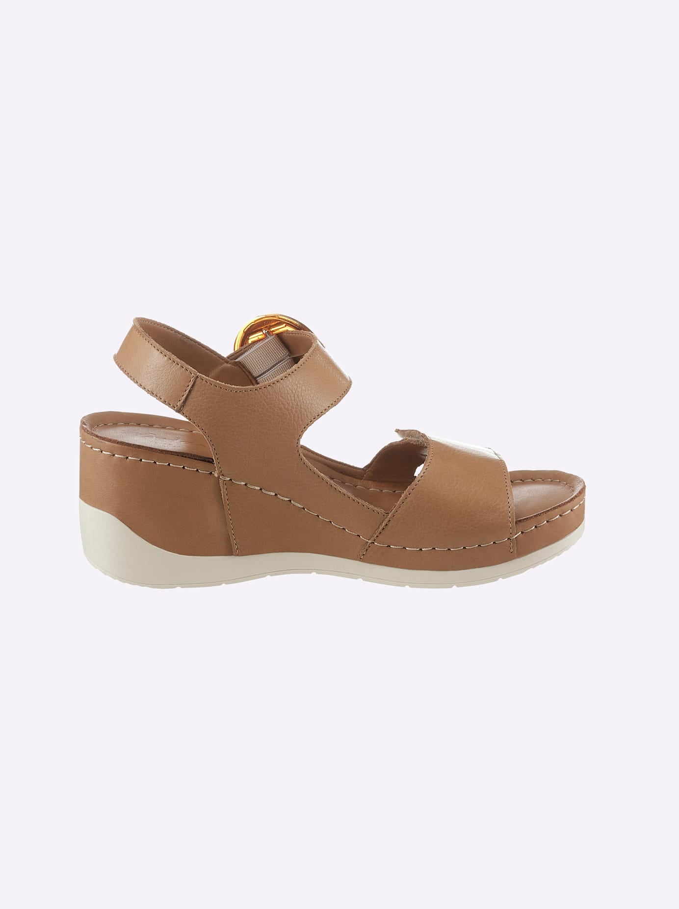 Andrea Conti Sandalette
