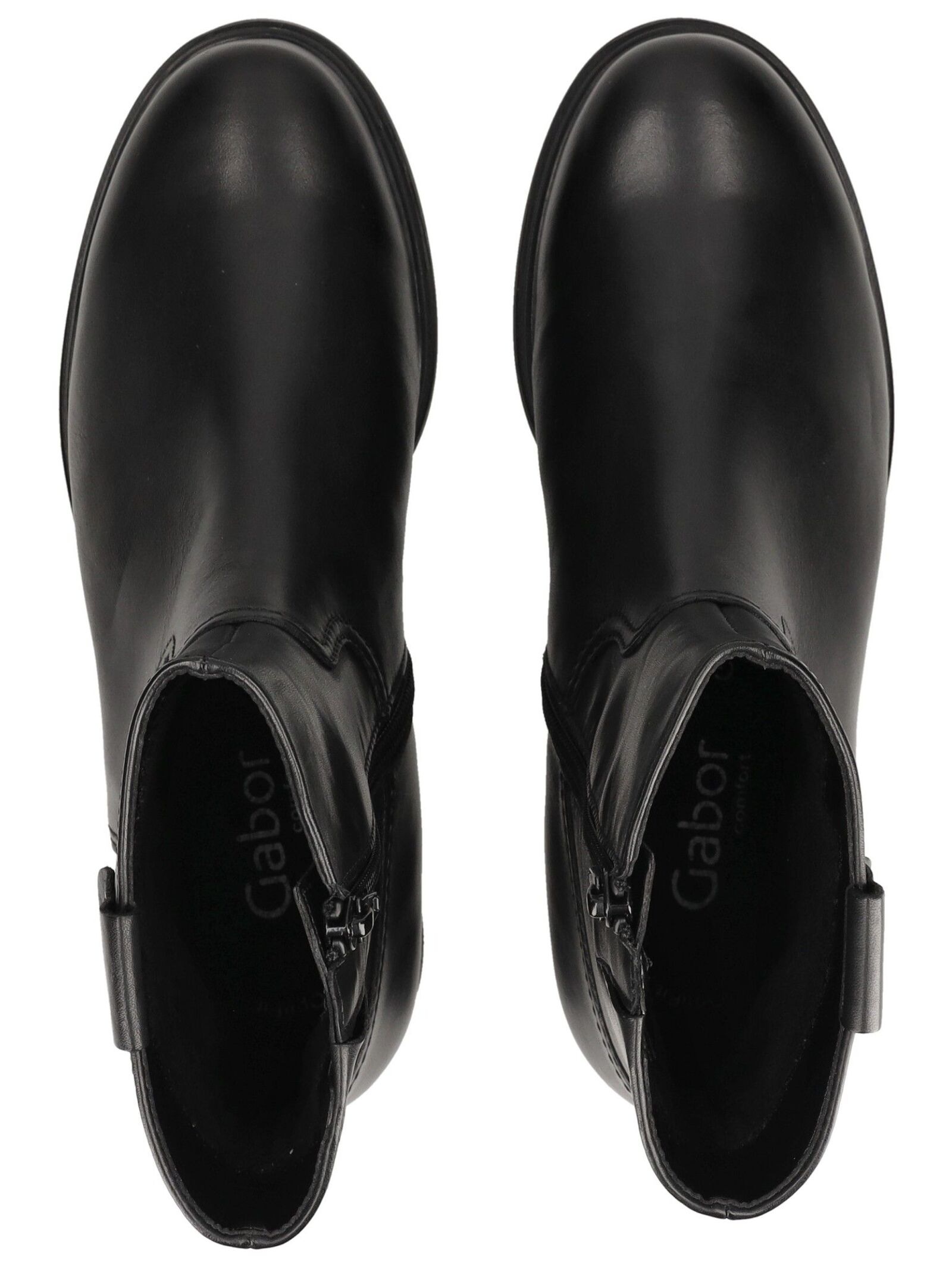Gabor Stiefelette »Gabor Stiefelette Leder«