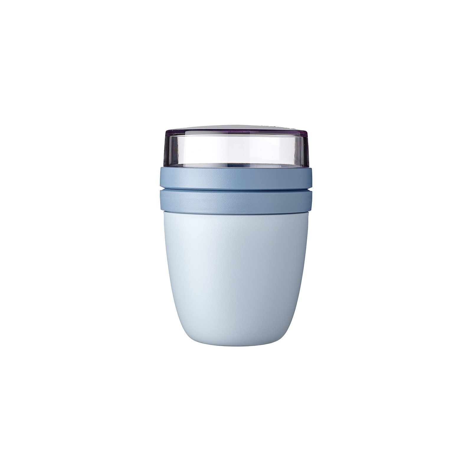 Mepal Lunchbox "Lunchpot Mini Ellipse ø 9,1 cm"