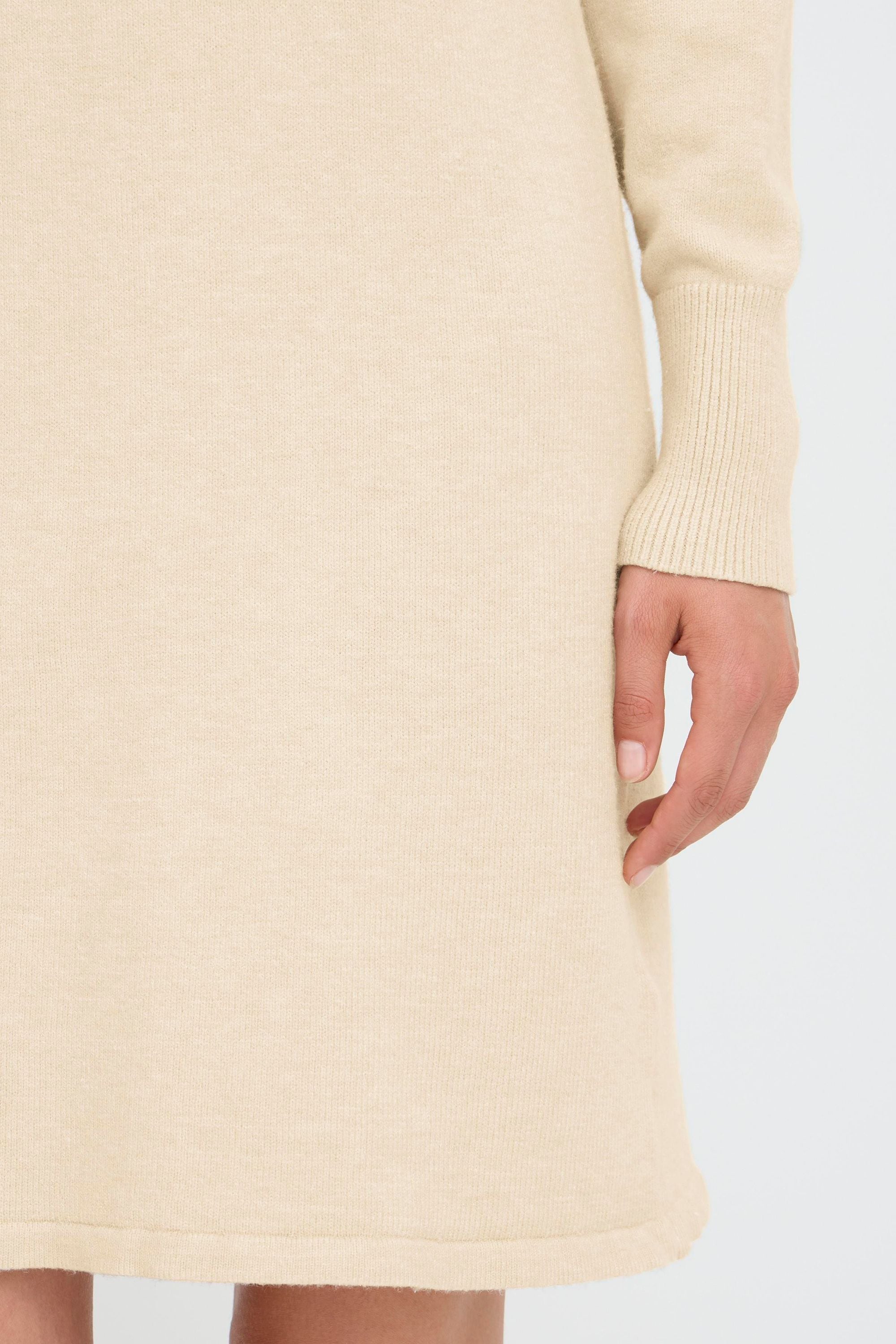 OXMO Strickkleid »Strickkleid OXBMMNERA DRESS«
