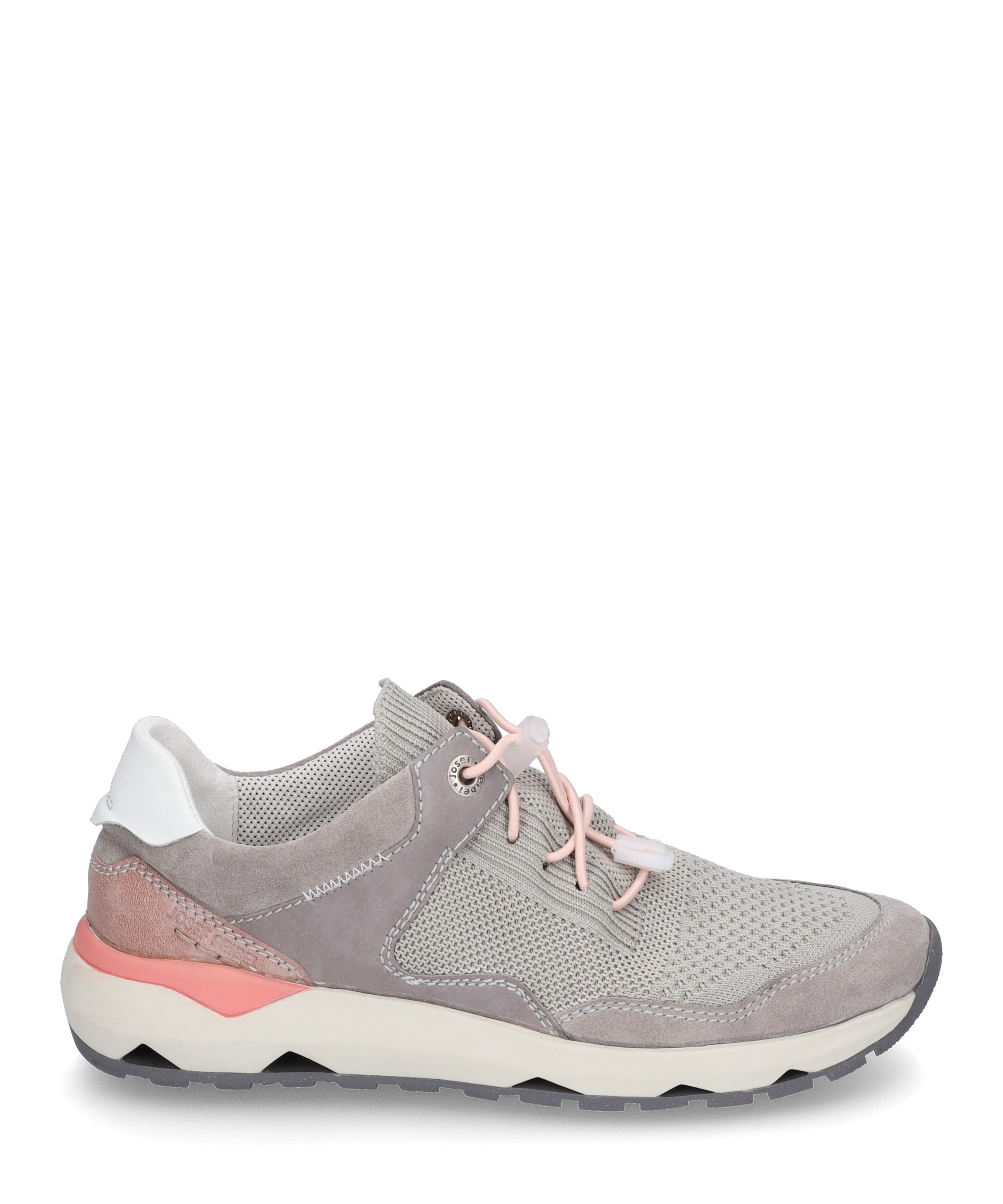 Josef Seibel Sneaker »Jonah 03, grau-multi«