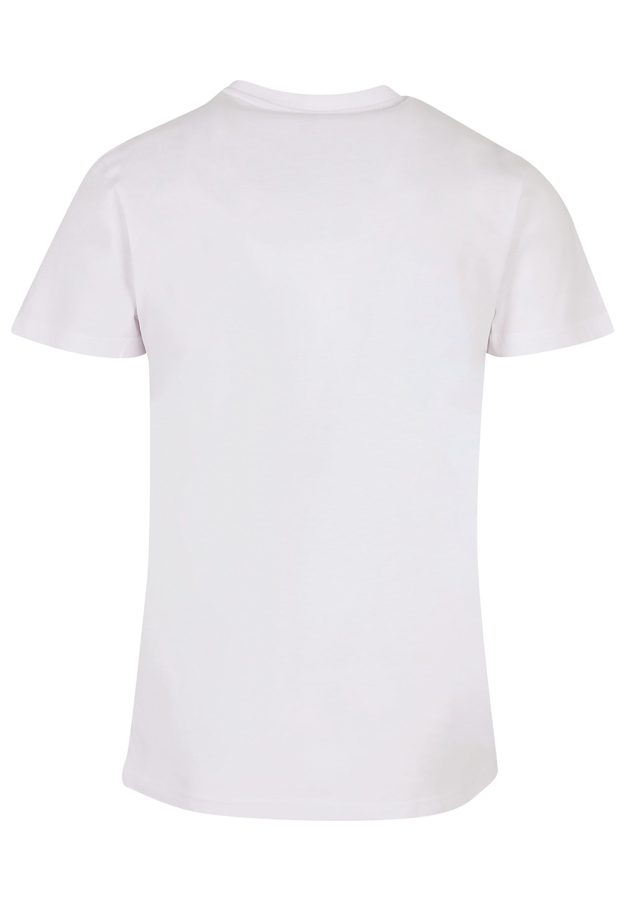 T-Shirt Angabe Cat ▷ F4NT4STIC | kaufen BAUR »Wizard UNISEX«, TEE Keine