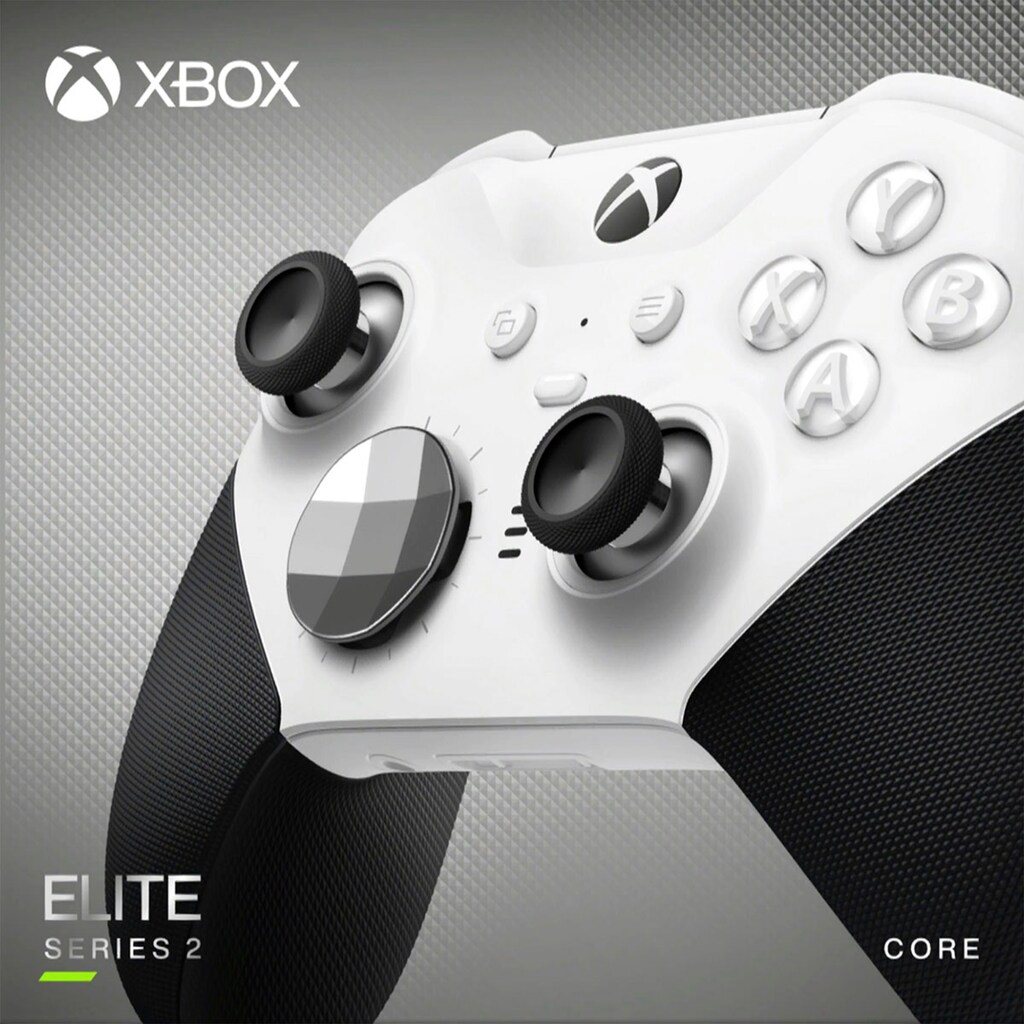 Xbox Wireless-Controller »Elite Series 2 – Core Edition«