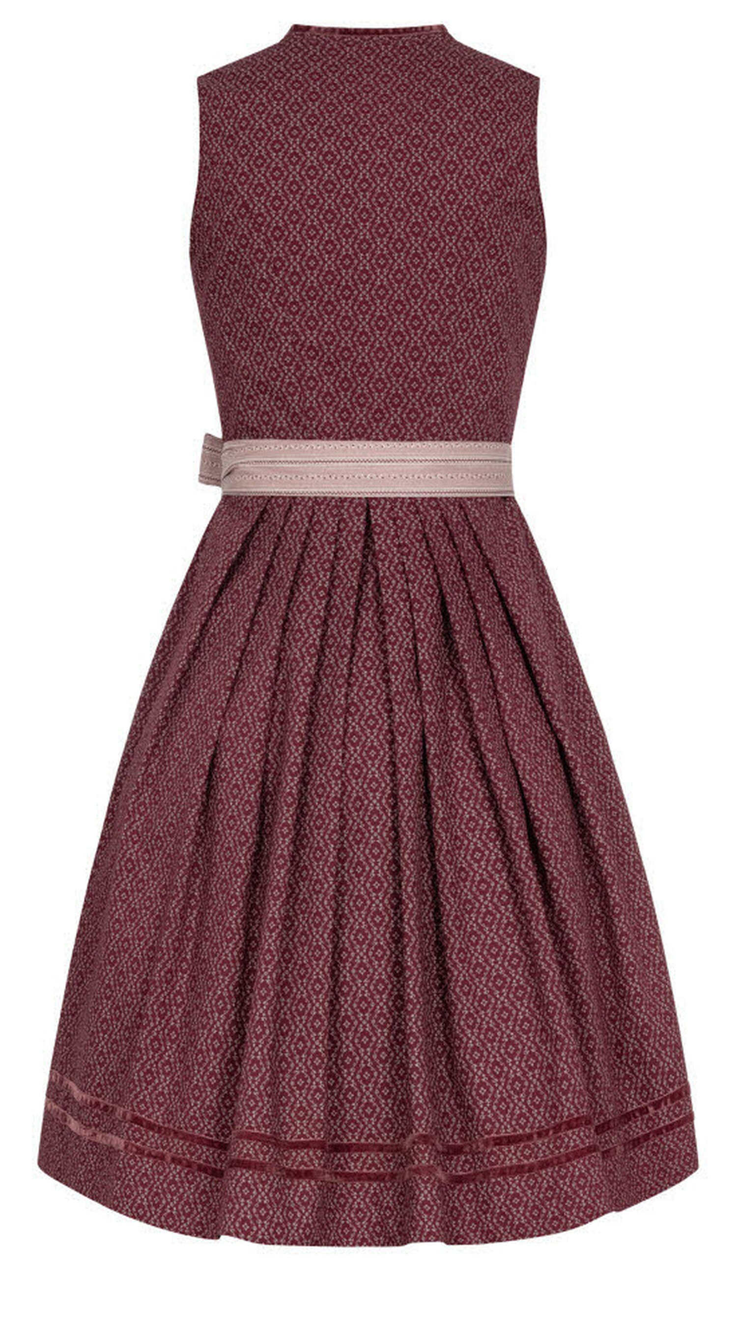 Nübler Dirndl "Dirndl Midi Frieda" günstig online kaufen