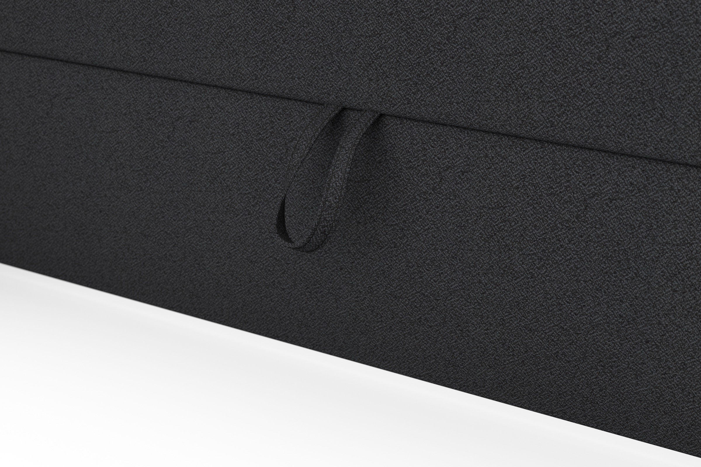 DOMO collection Ecksofa »Mona L-Form«, wahlweise mit Bett- und Armlehnfunktion