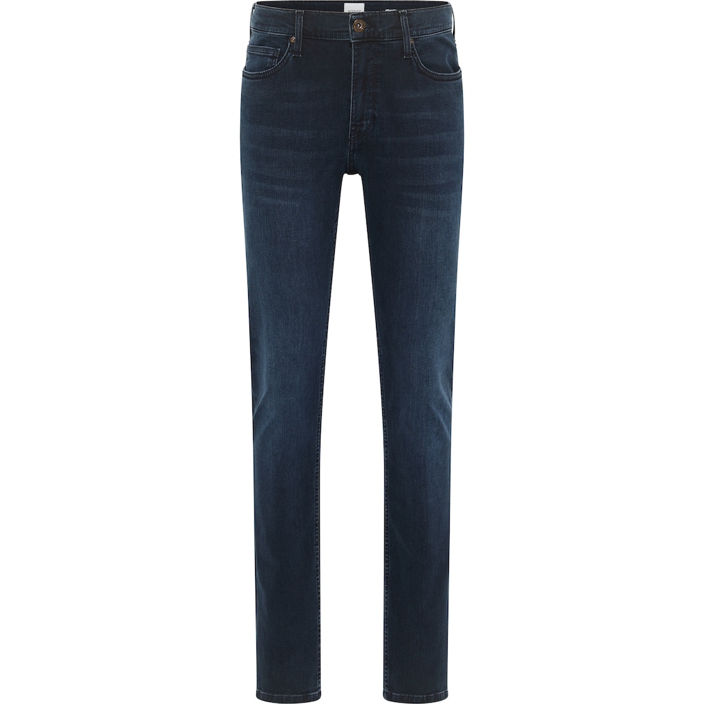 MUSTANG Skinny-fit-Jeans »Frisco Skinny«
