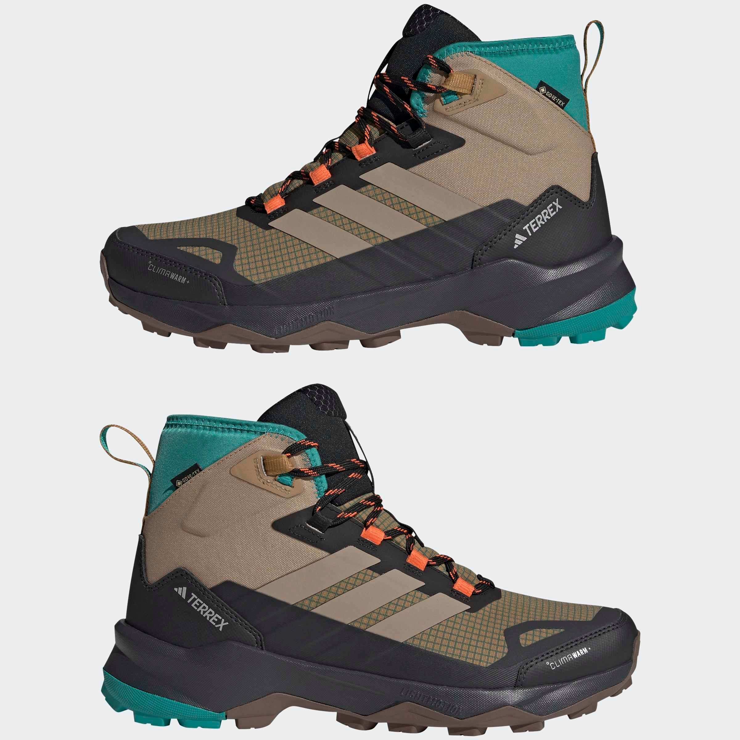 adidas TERREX Winterstiefel »SKYCHASER AX5 MID GORE-TEX CLIMAWARM+«  wasserdicht