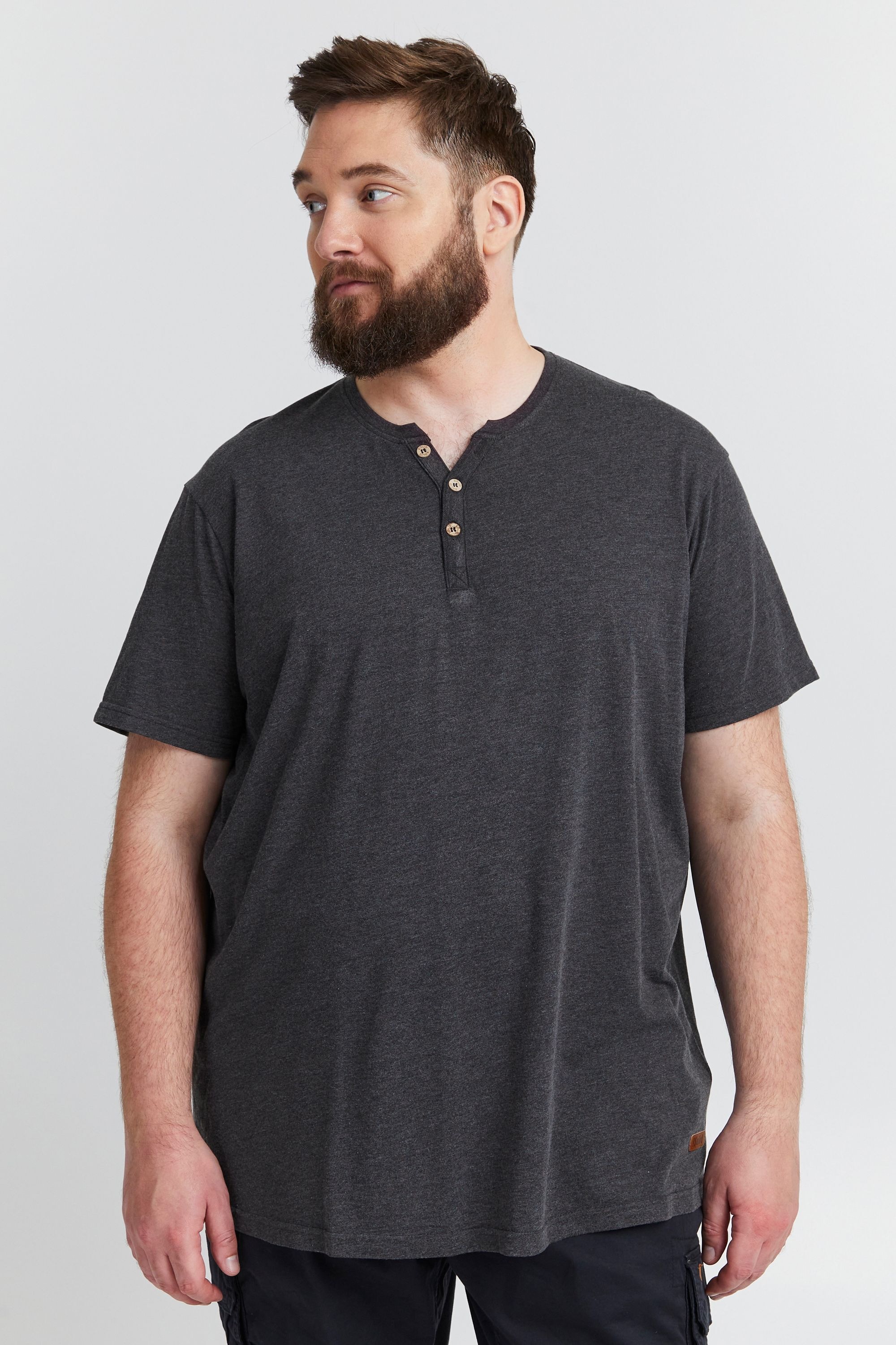 !Solid T-Shirt »T-Shirt SDVolker BT«
