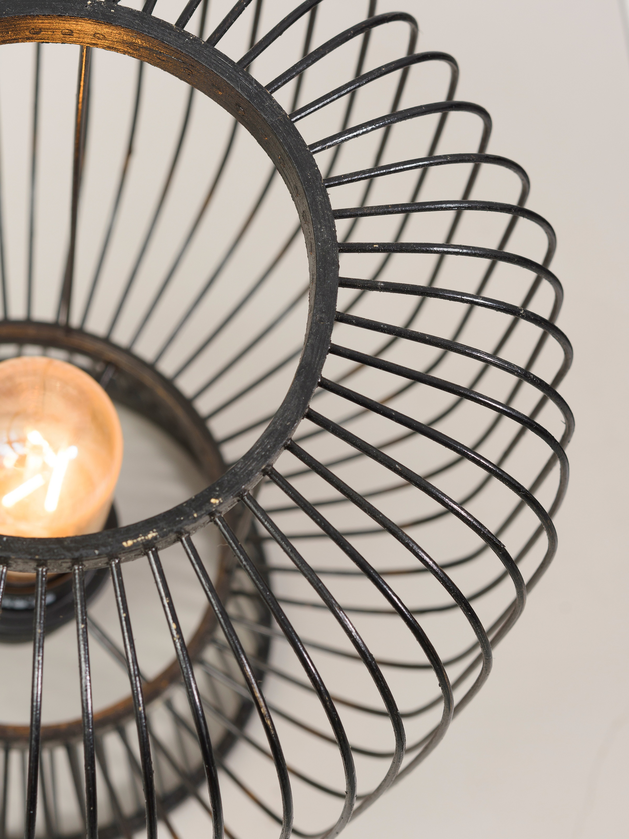 GOOD&MOJO Tischleuchte »Cango« E27