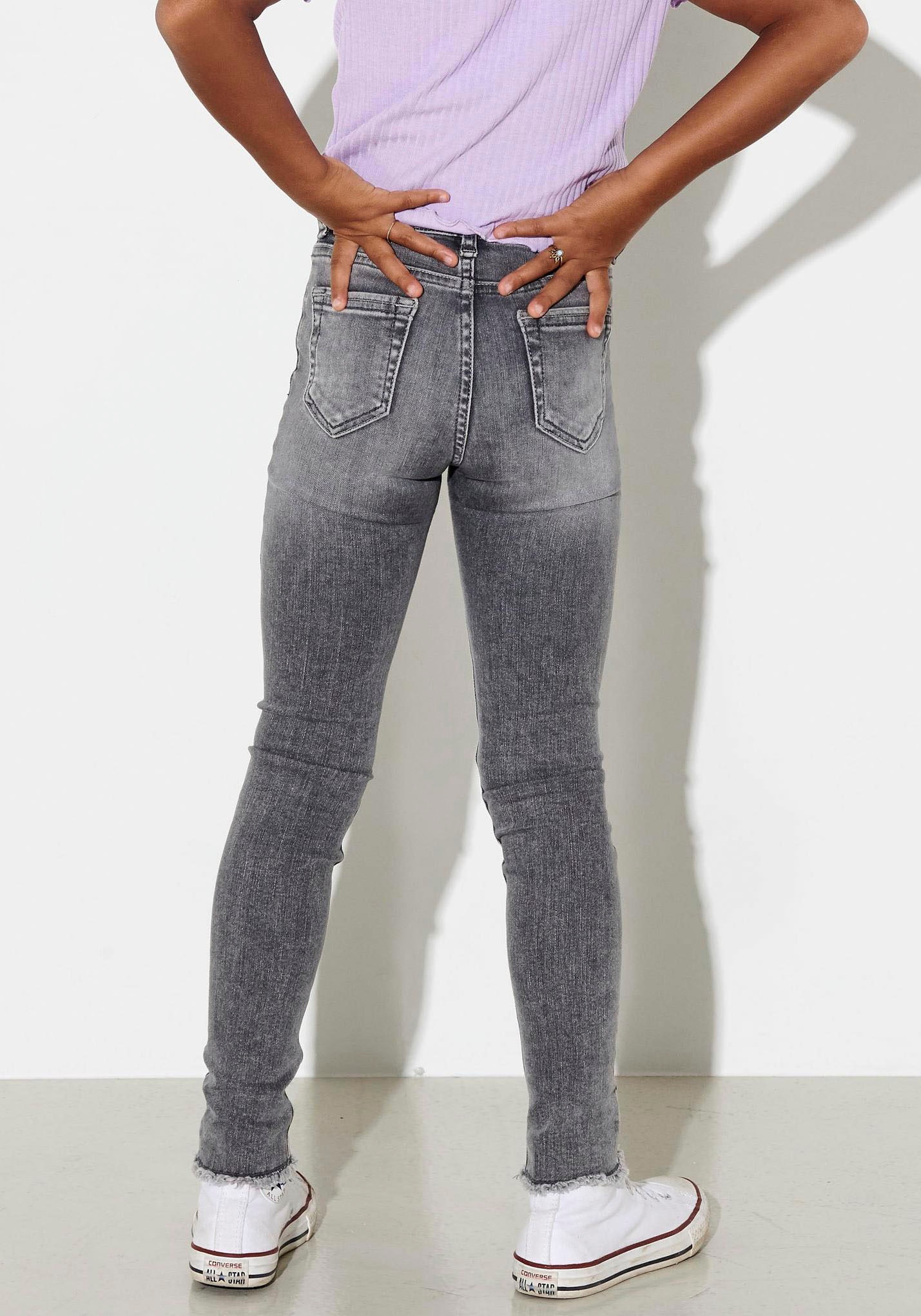 BAUR | ONLY KIDS »KONBLUSH« Stretch-Jeans