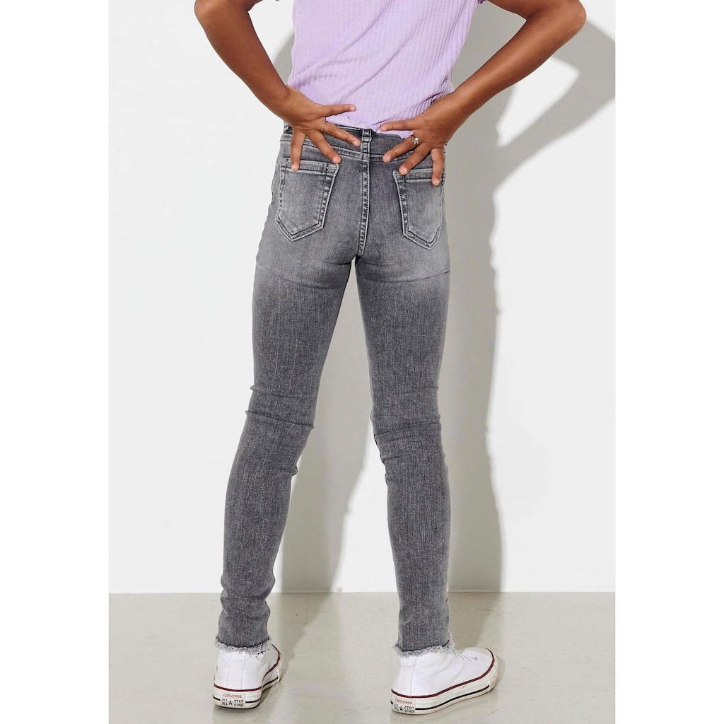 KIDS ONLY Stretch-Jeans »KONBLUSH«