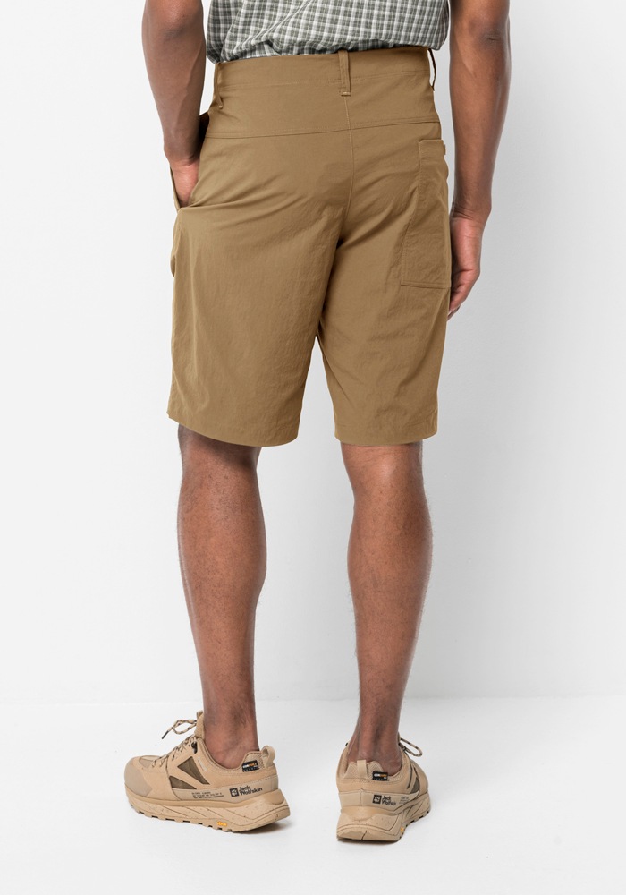 Jack Wolfskin Shorts "DESERT SHORTS M" günstig online kaufen