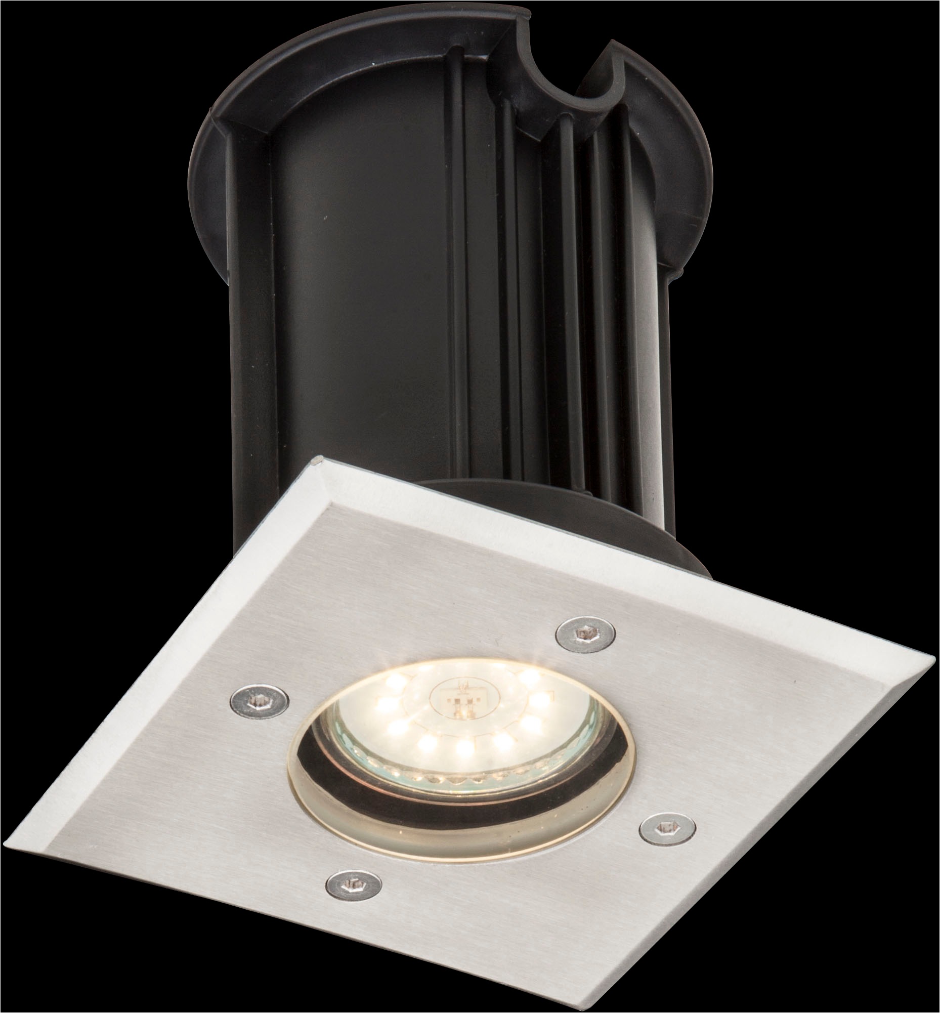 GLOBO LIGHTING Außen-Stehlampe »STYLE II« GU10 1 Stk.