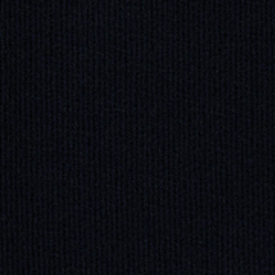 Cecil Kurzarmbluse aus softem Materialmix