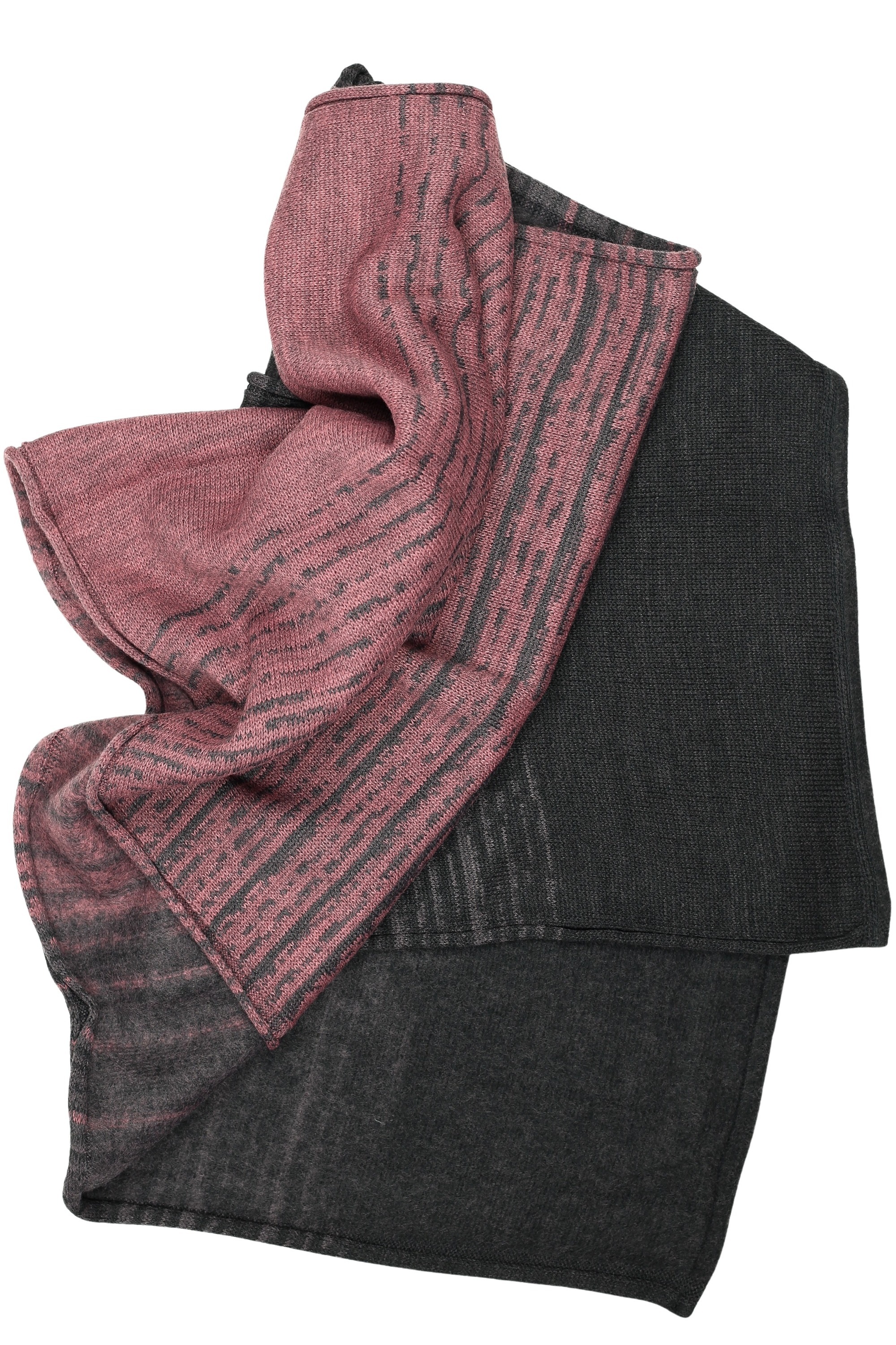 COLLEZIONE ALESSANDRO Wollschal »Zugspitze« 1 Stk. tlg. Made in Italy, in modischen Farben